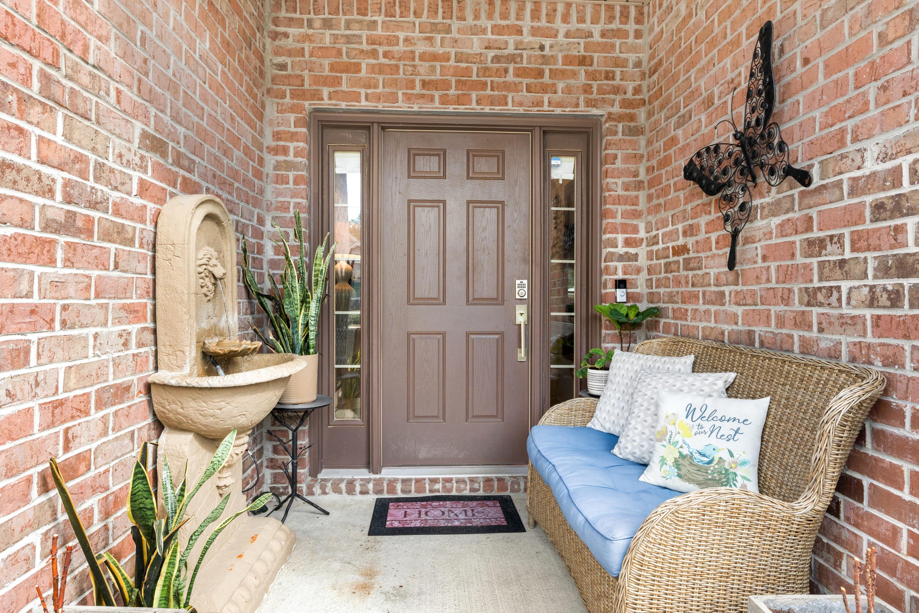 Peach Creek PH 2 - Residential