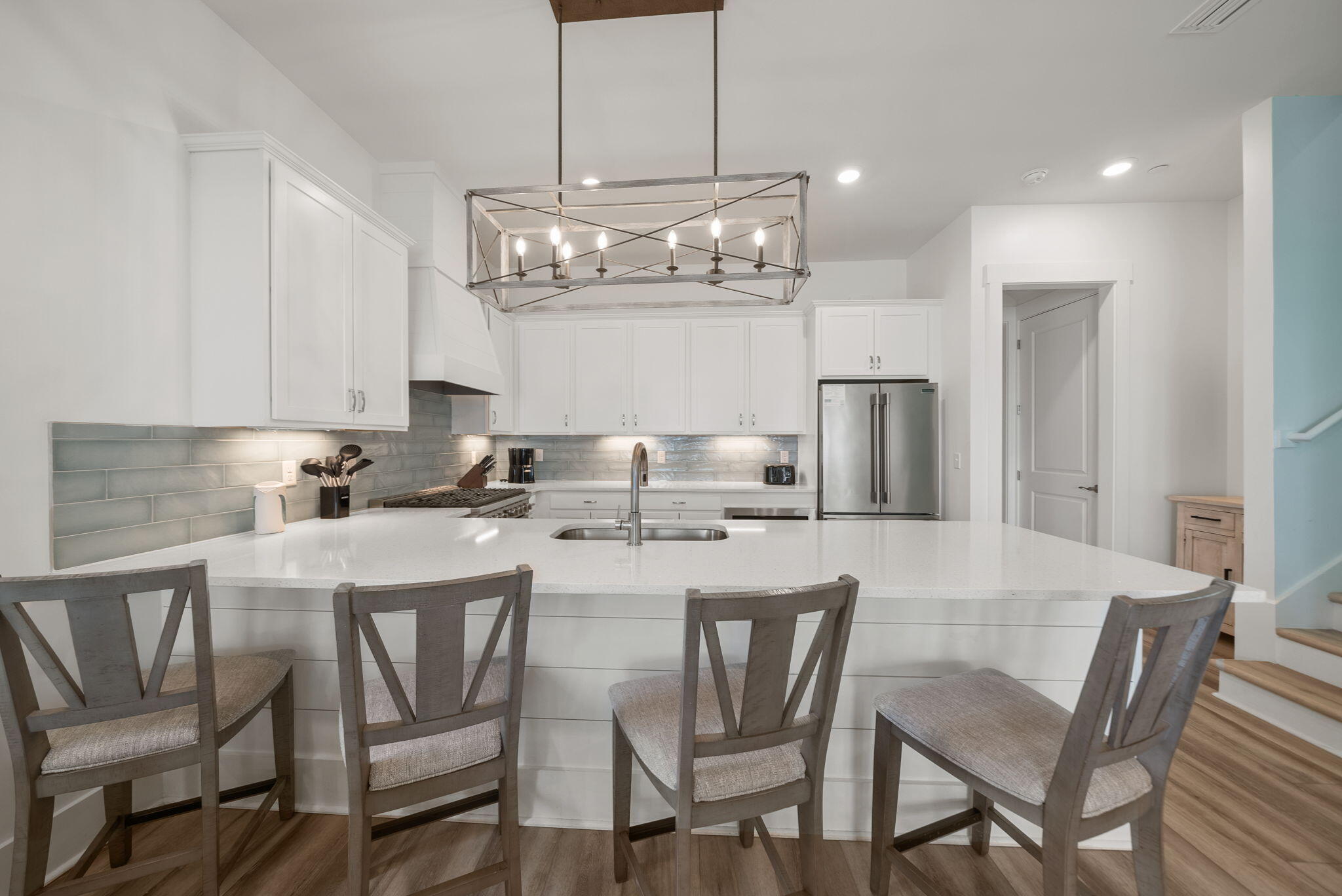 Margaritaville Cottages - Residential