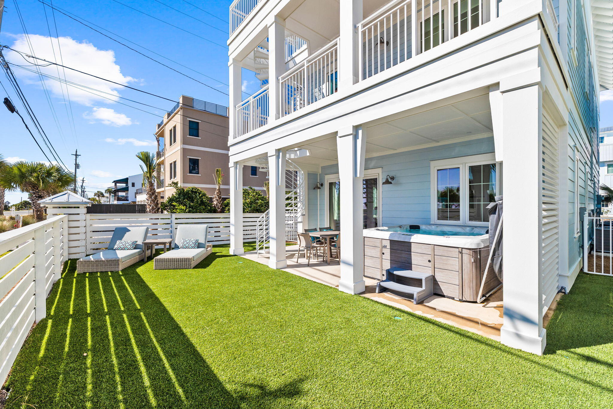 13664 Front Beach Road