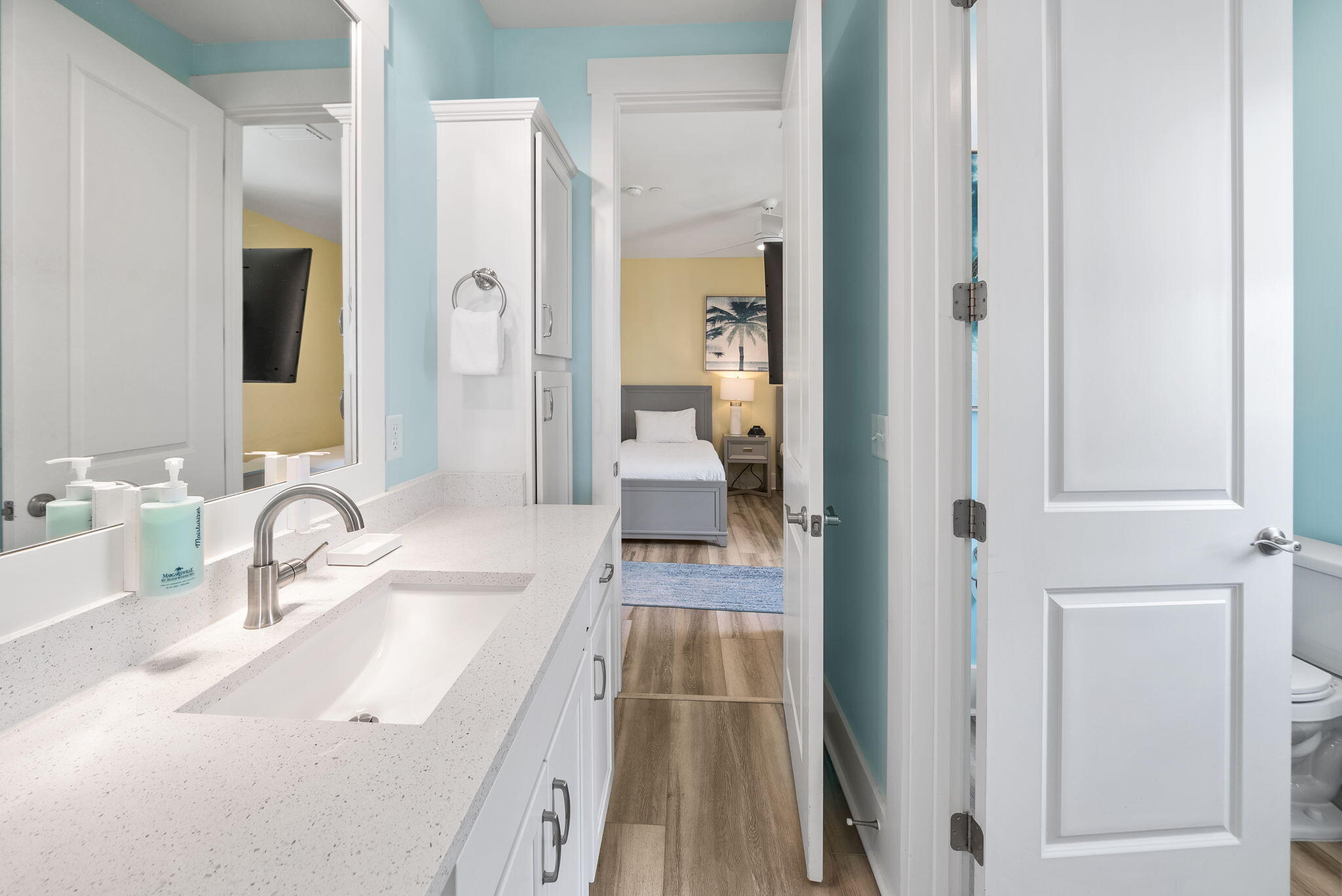 Margaritaville Cottages - Residential