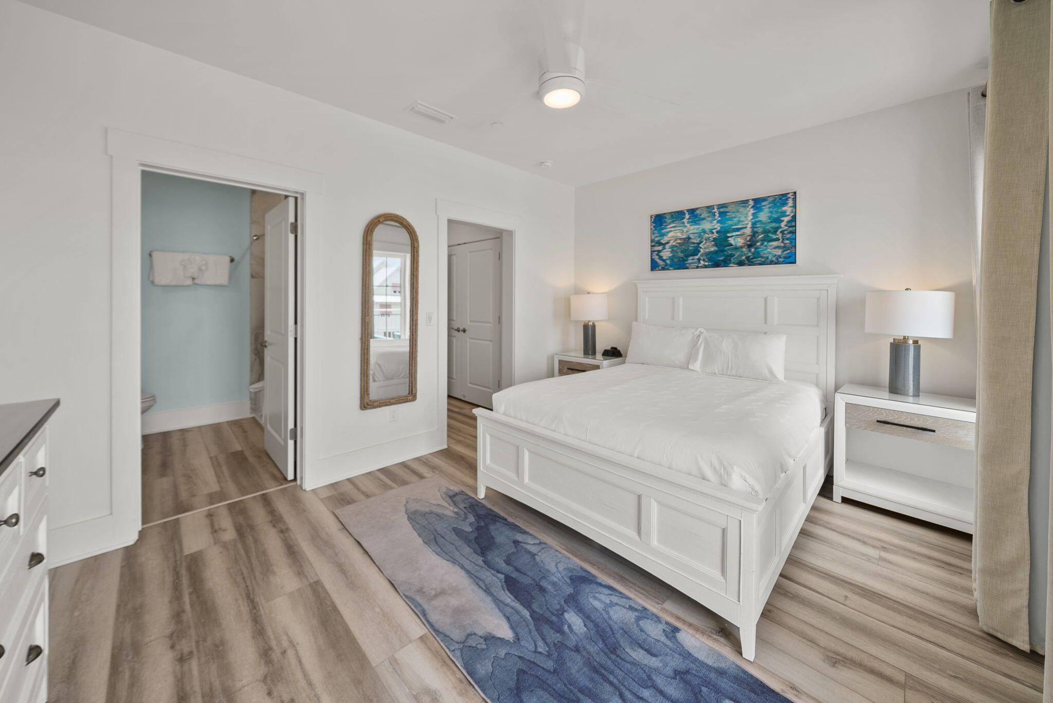 Margaritaville Cottages - Residential