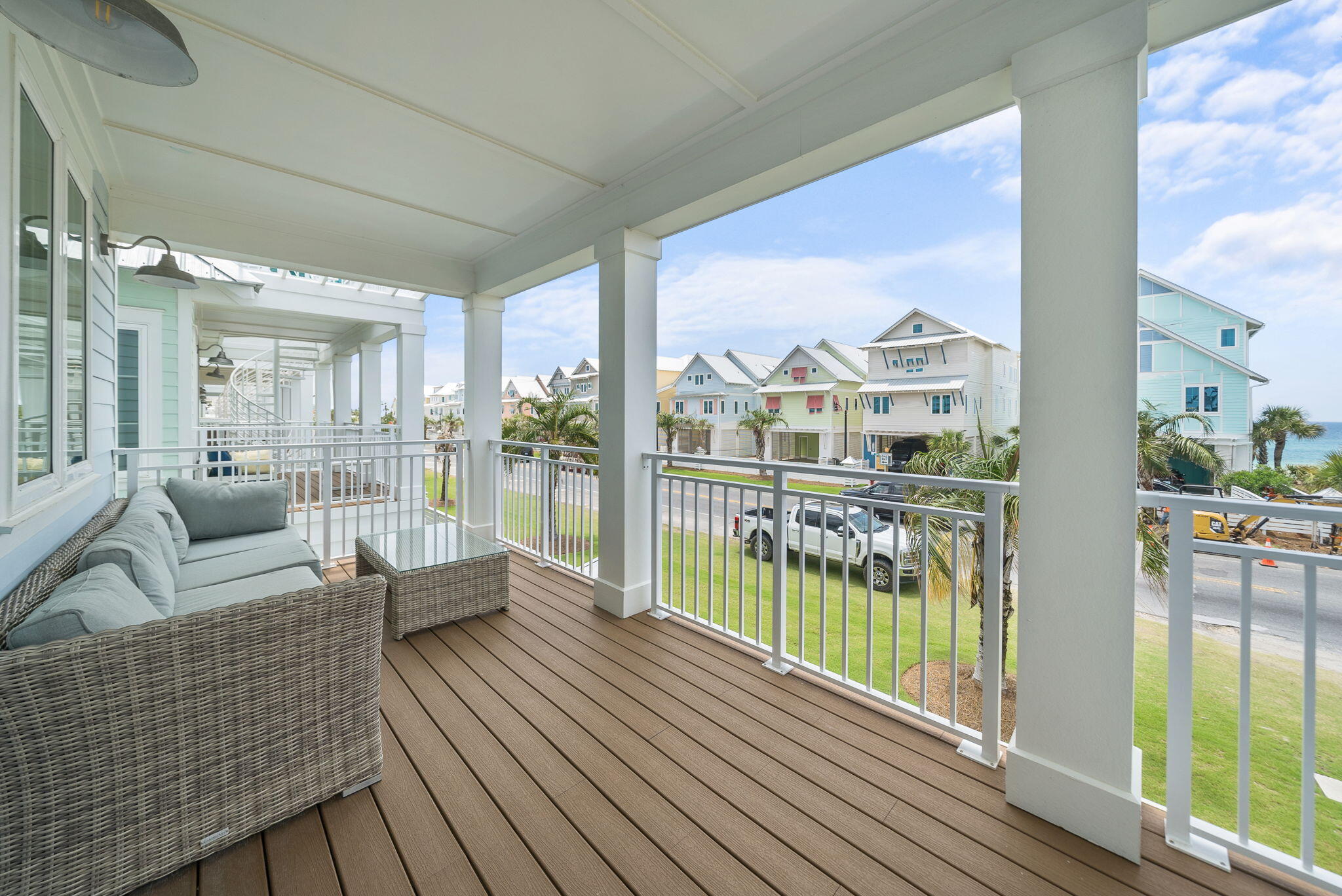 Margaritaville Cottages - Residential