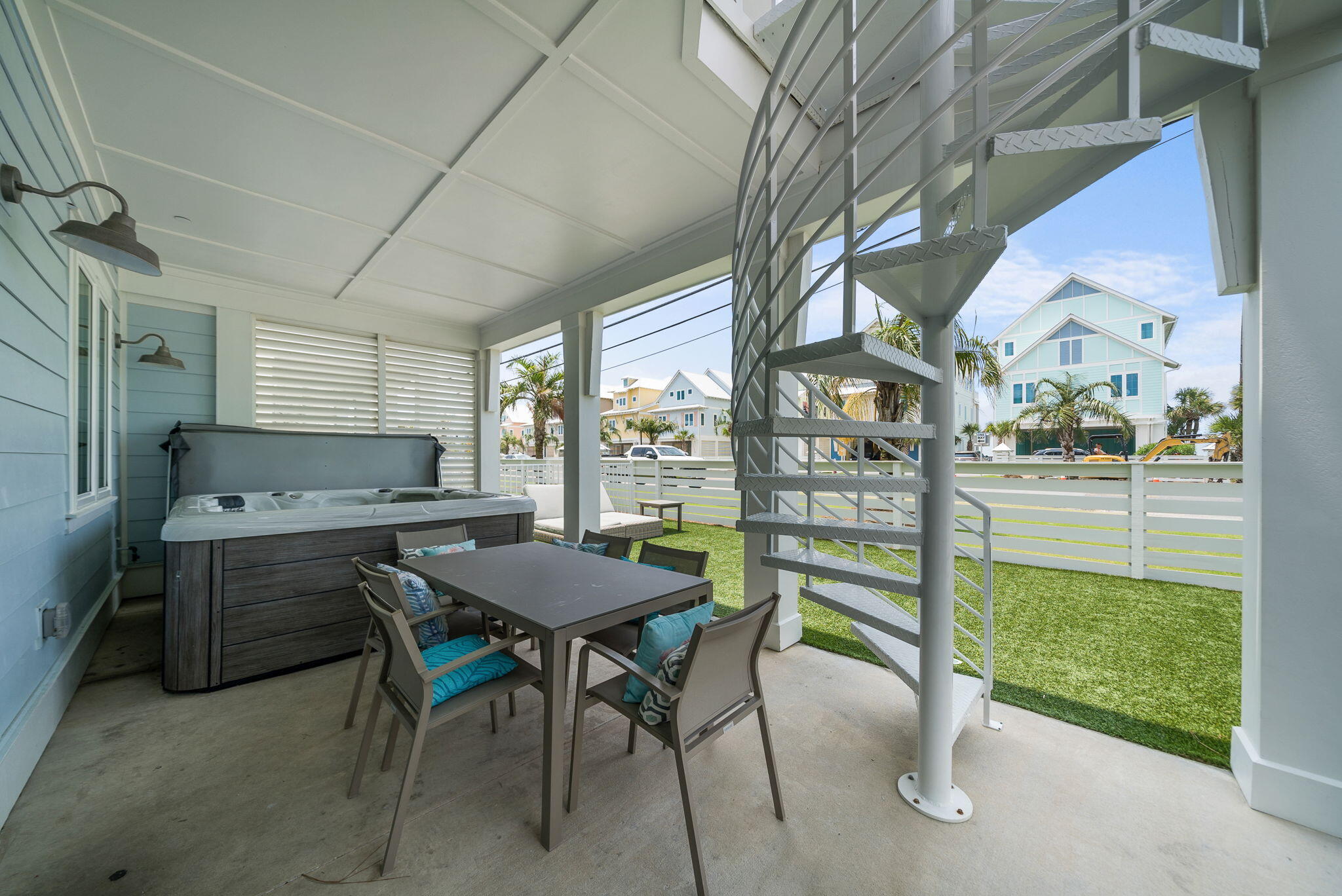 Margaritaville Cottages - Residential
