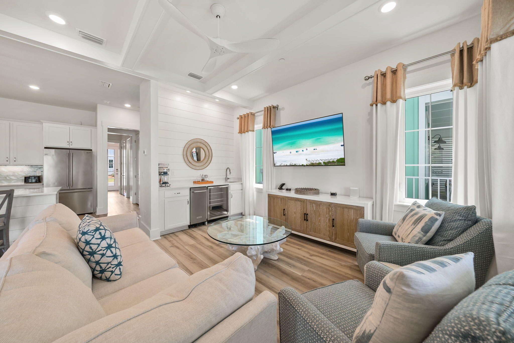 Margaritaville Cottages - Residential