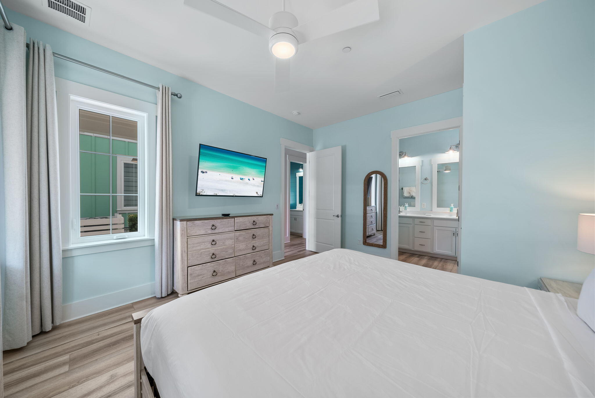 Margaritaville Cottages - Residential