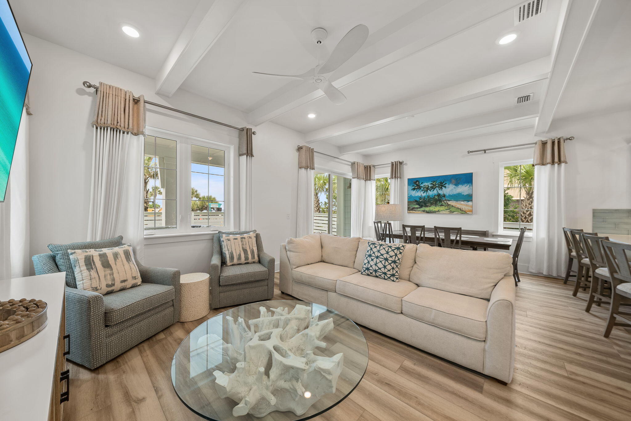 Margaritaville Cottages - Residential