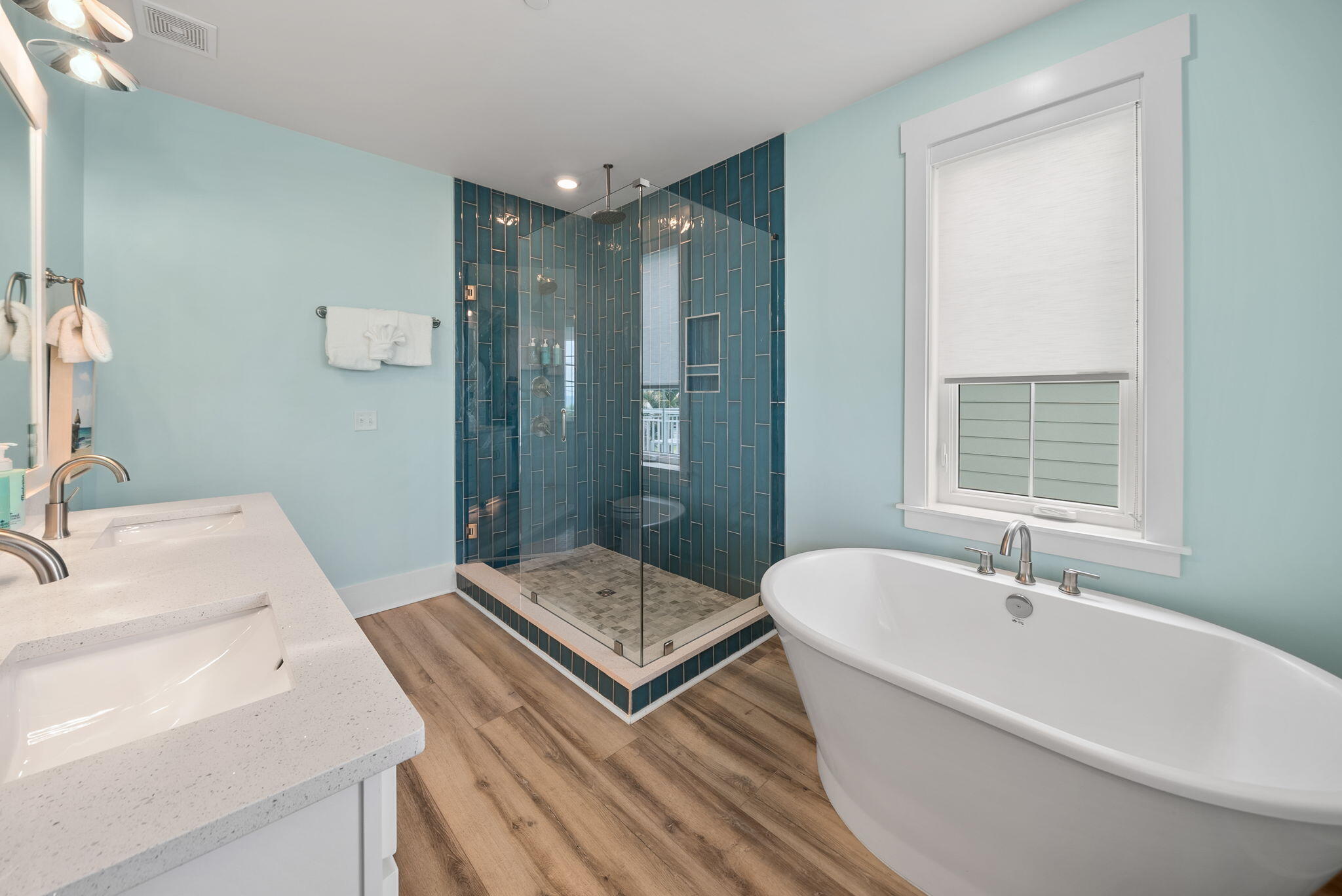 Margaritaville Cottages - Residential