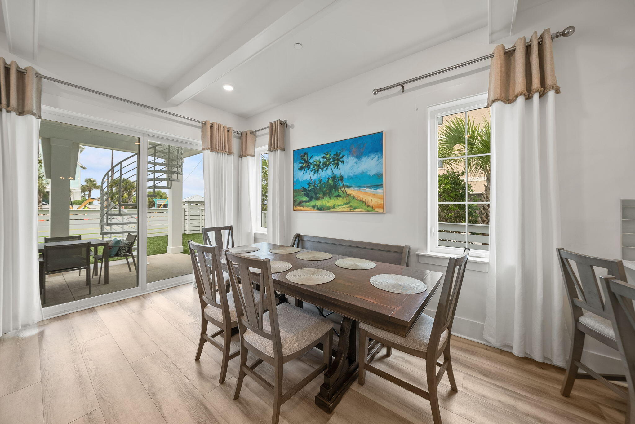 Margaritaville Cottages - Residential