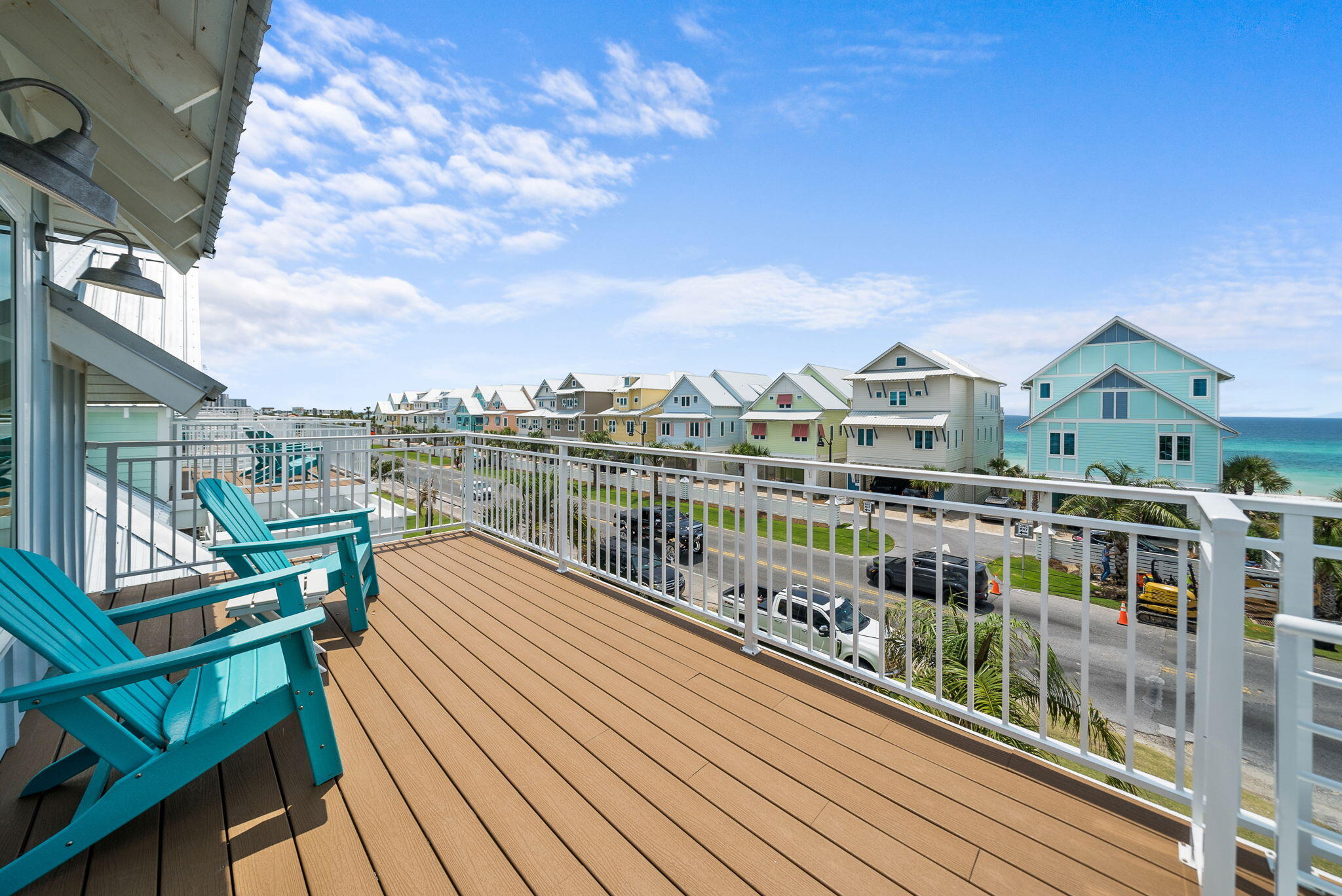 Margaritaville Cottages - Residential