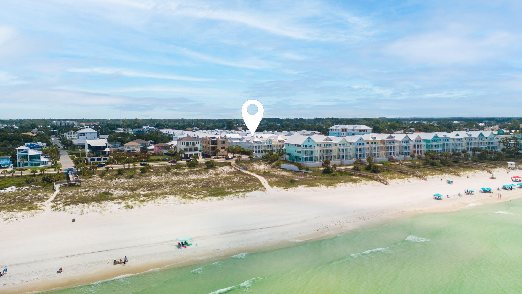 Margaritaville Cottages - Residential