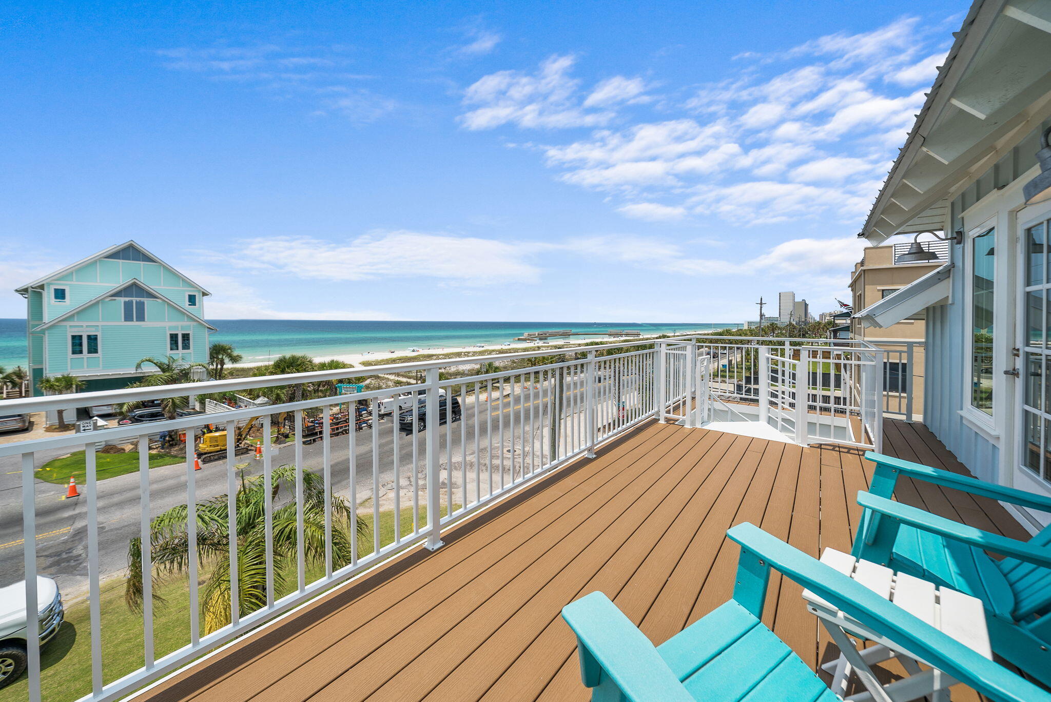 Margaritaville Cottages - Residential