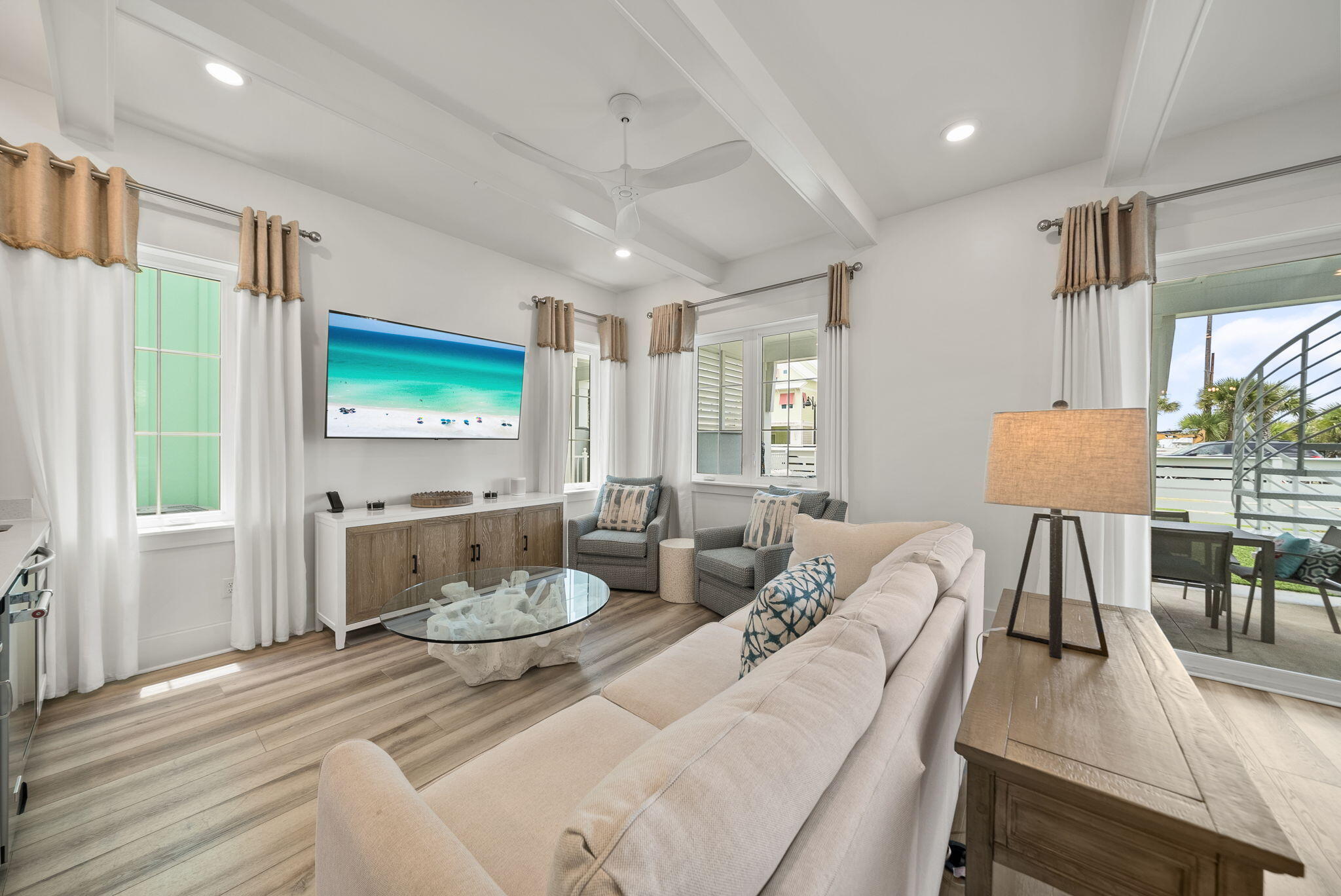 Margaritaville Cottages - Residential