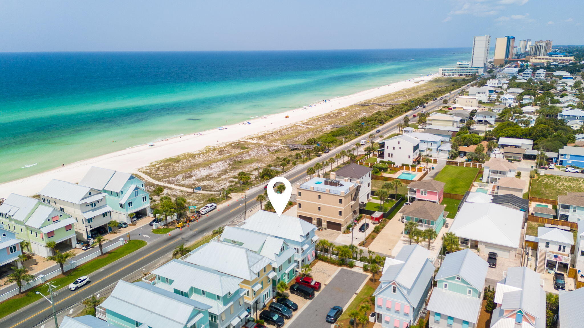 Margaritaville Cottages - Residential