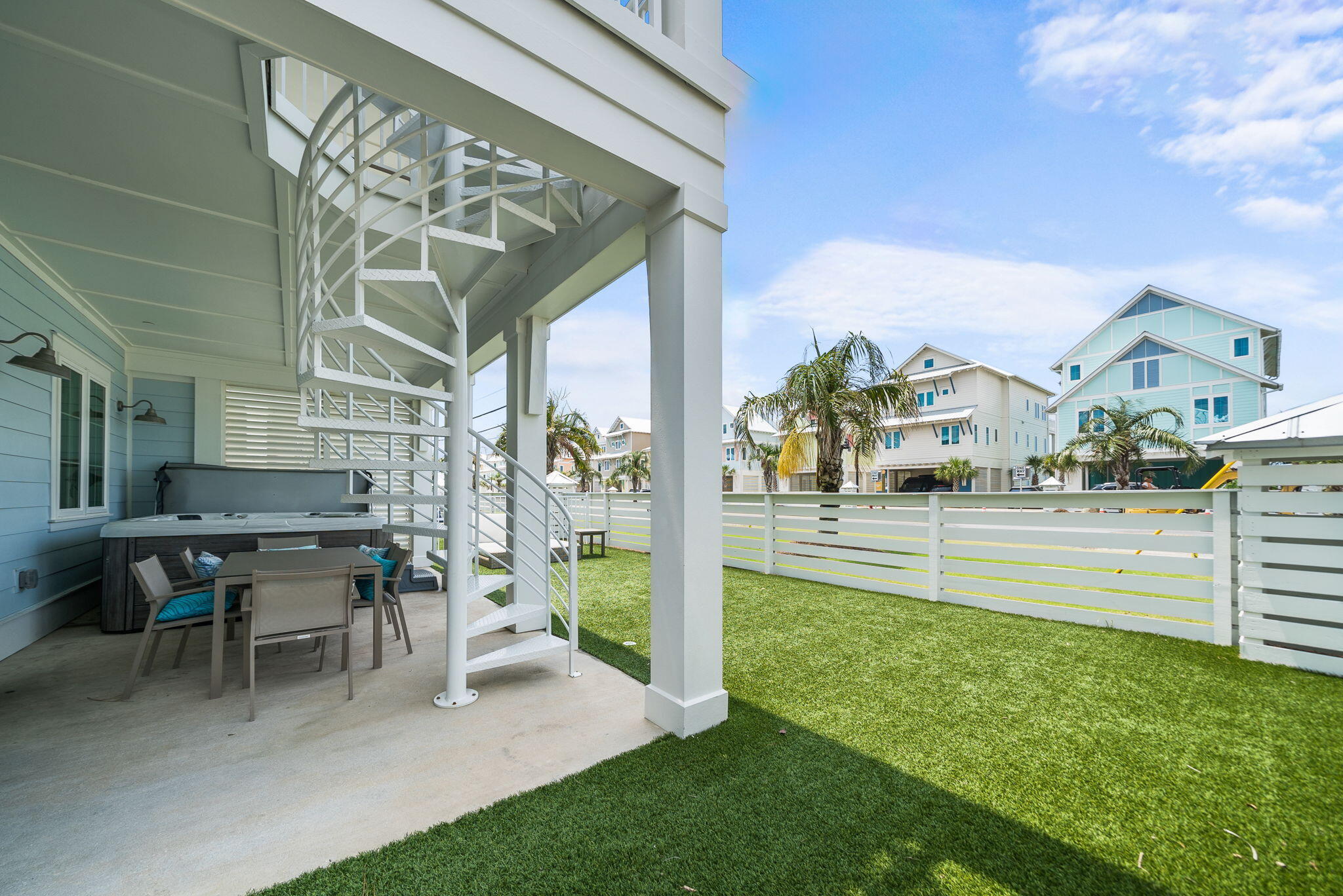 Margaritaville Cottages - Residential