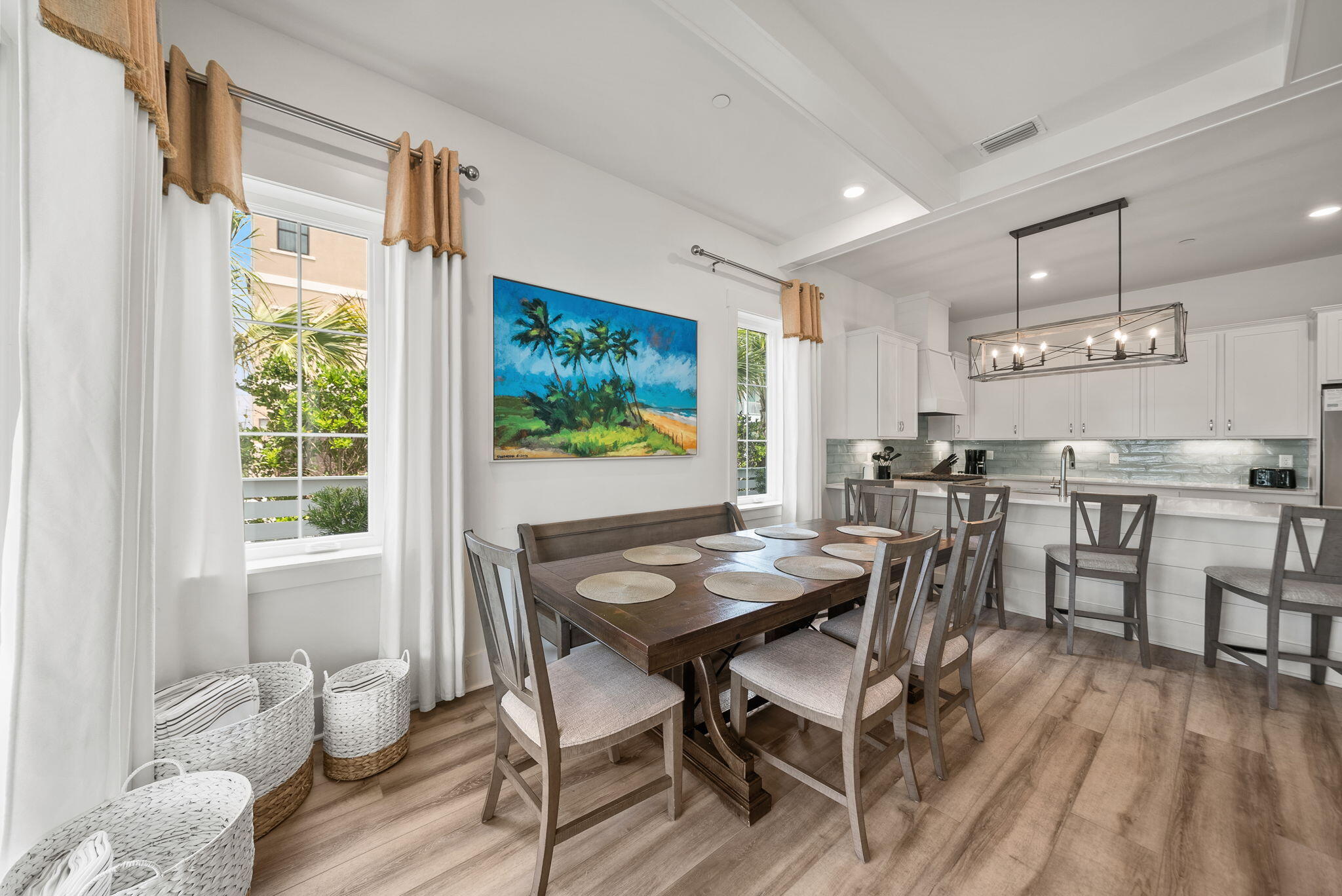 Margaritaville Cottages - Residential