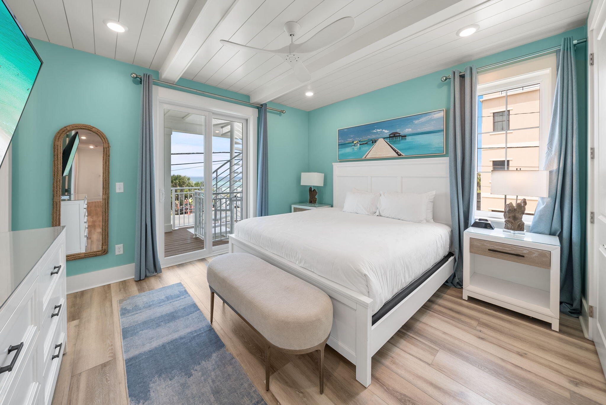 Margaritaville Cottages - Residential