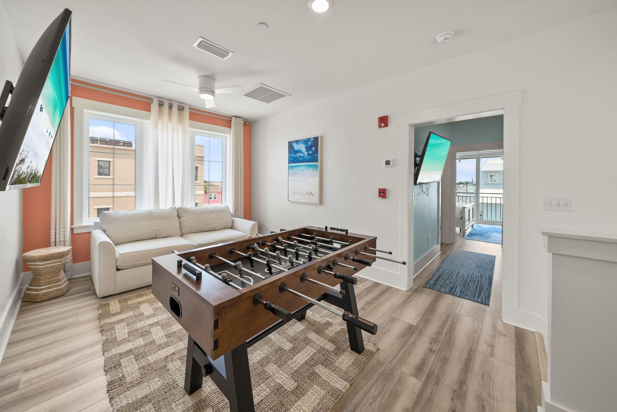 Margaritaville Cottages - Residential