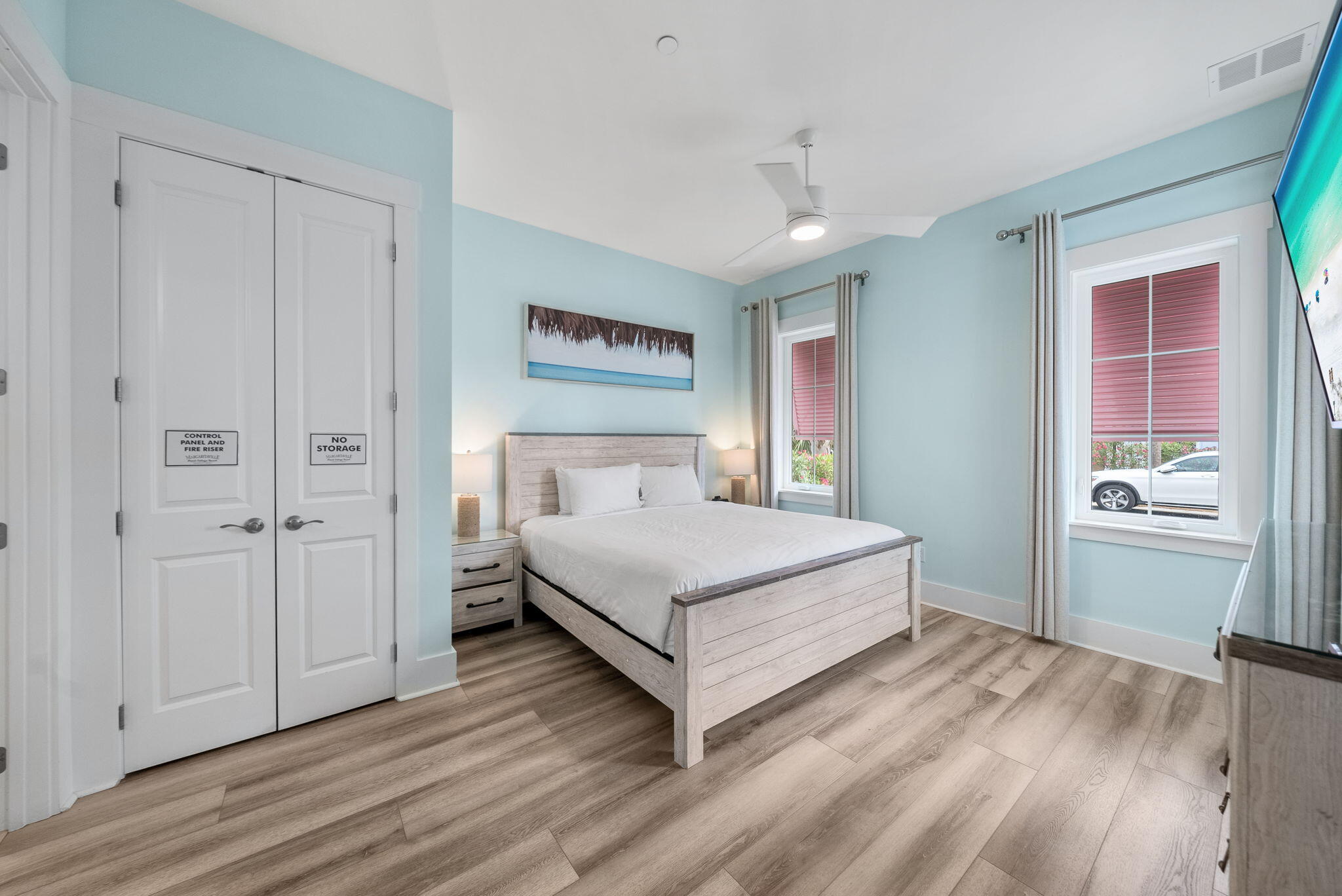 Margaritaville Cottages - Residential