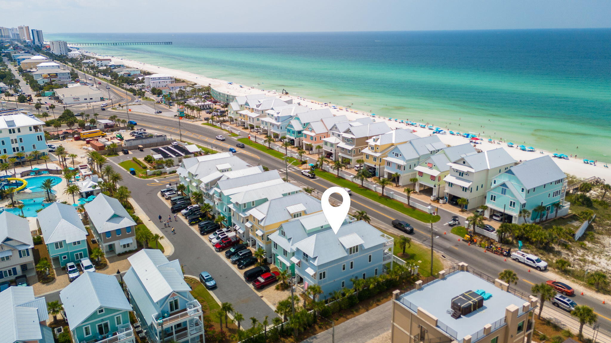 Margaritaville Cottages - Residential