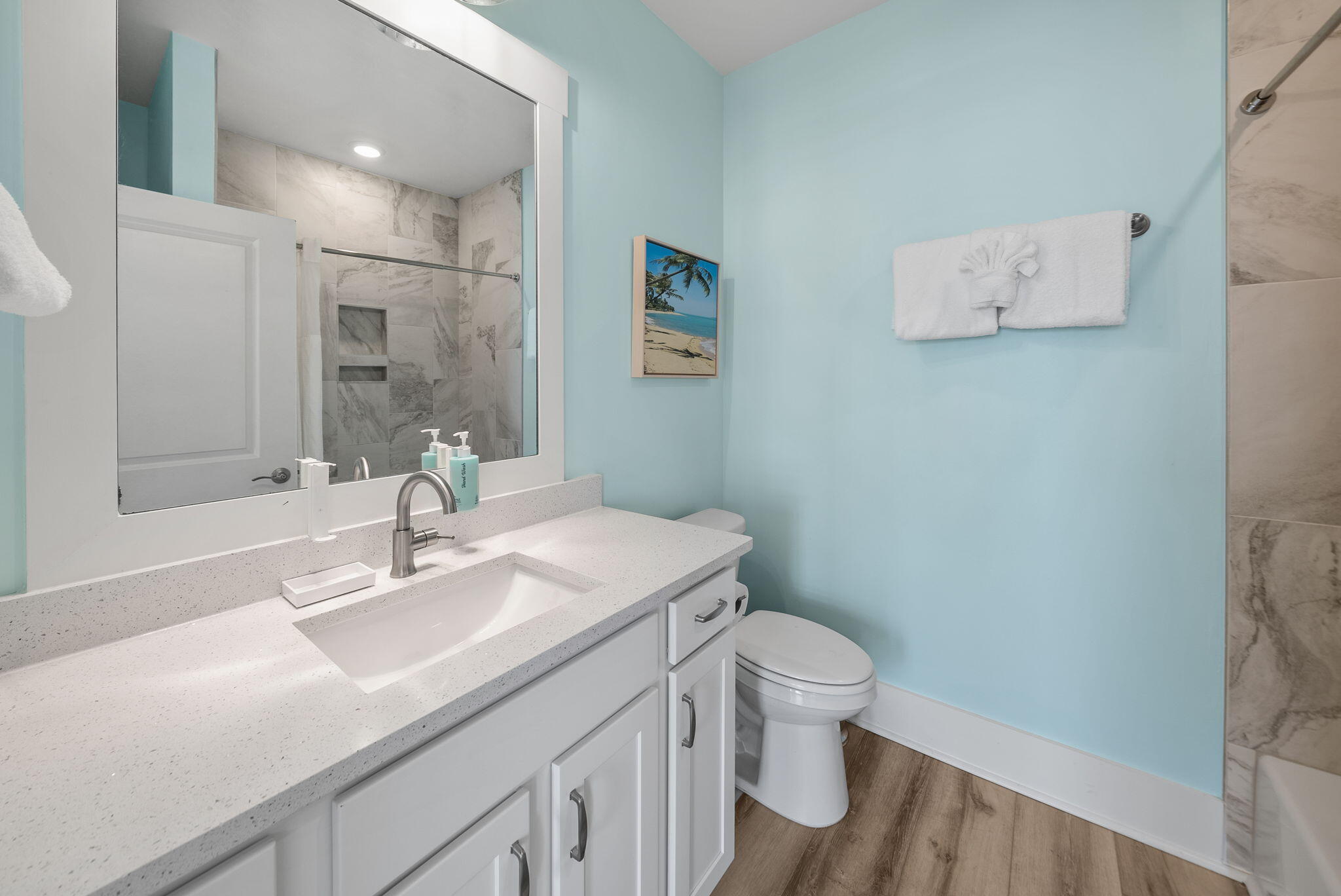 Margaritaville Cottages - Residential