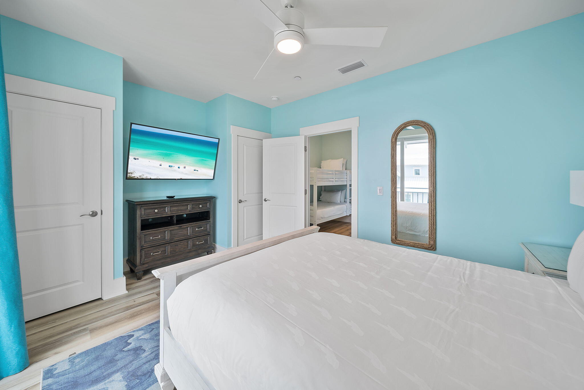 Margaritaville Cottages - Residential