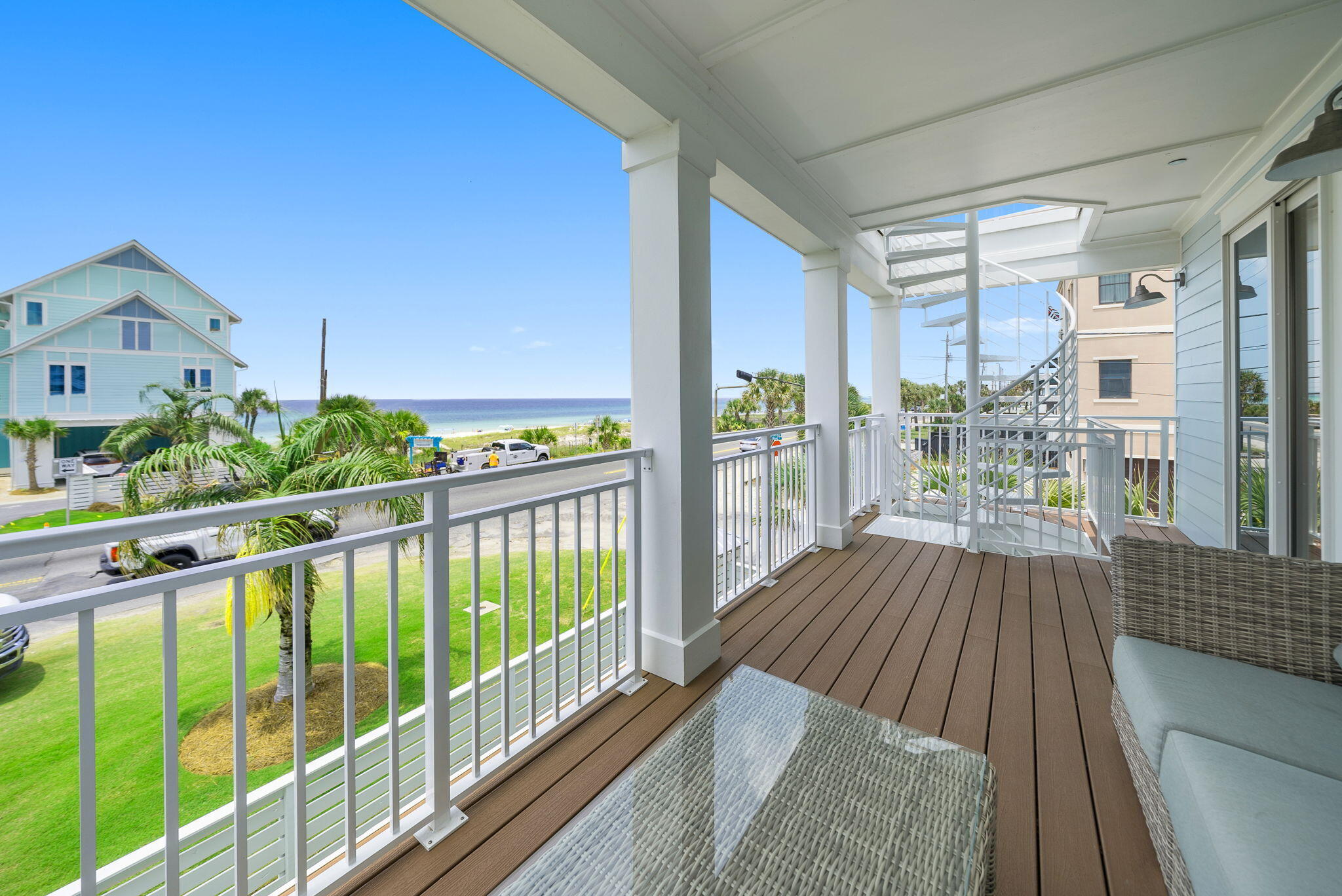 Margaritaville Cottages - Residential