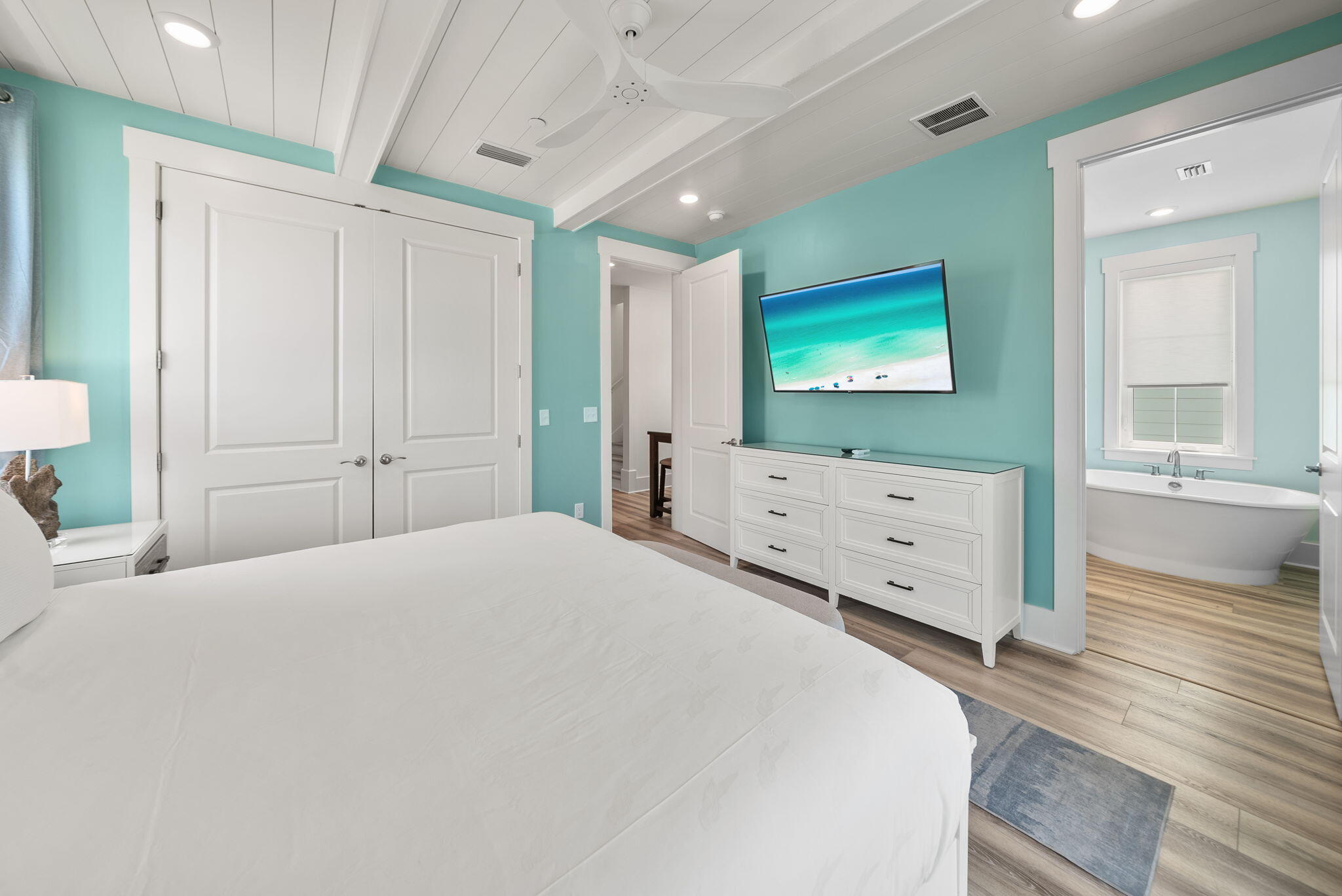 Margaritaville Cottages - Residential