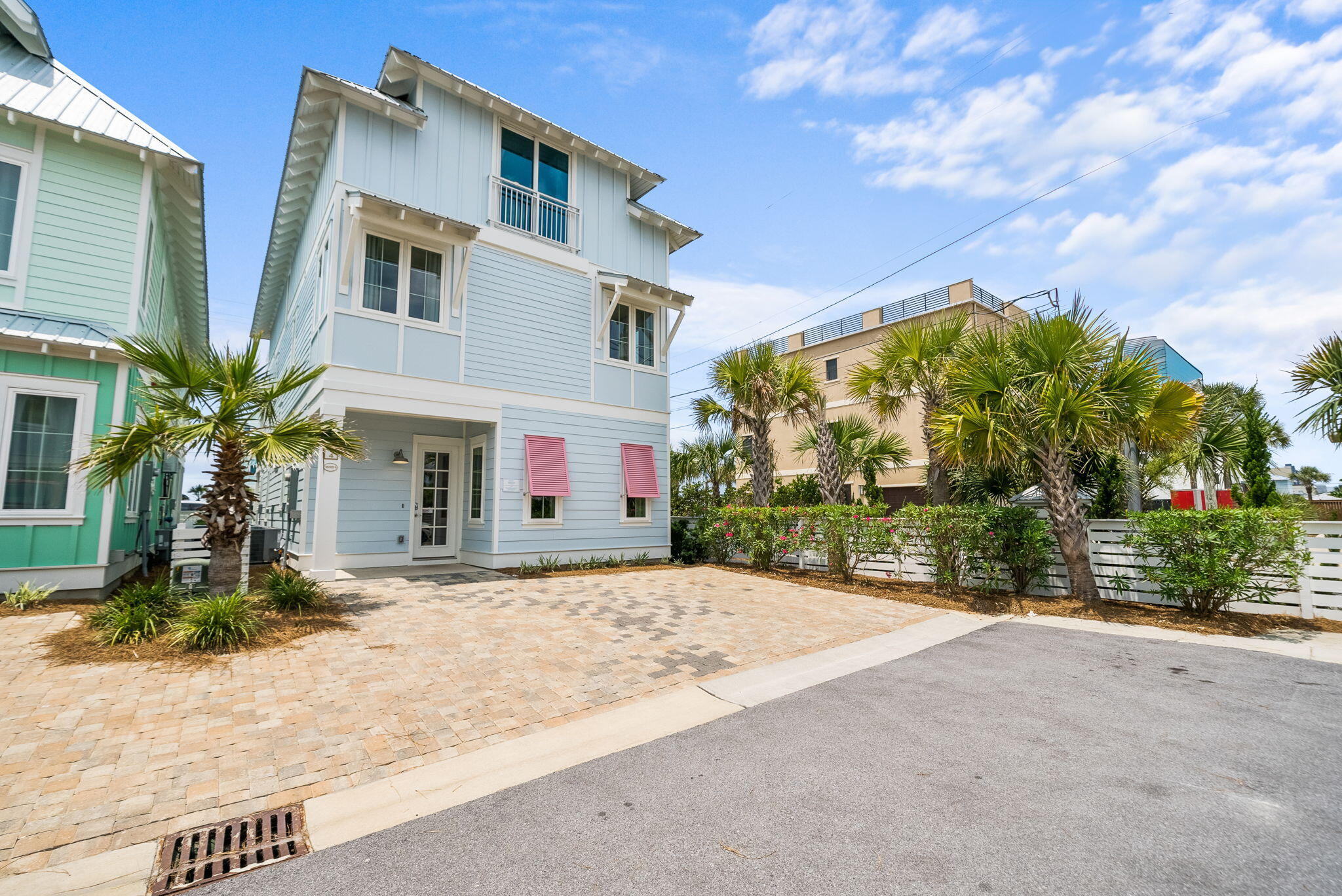 Margaritaville Cottages - Residential