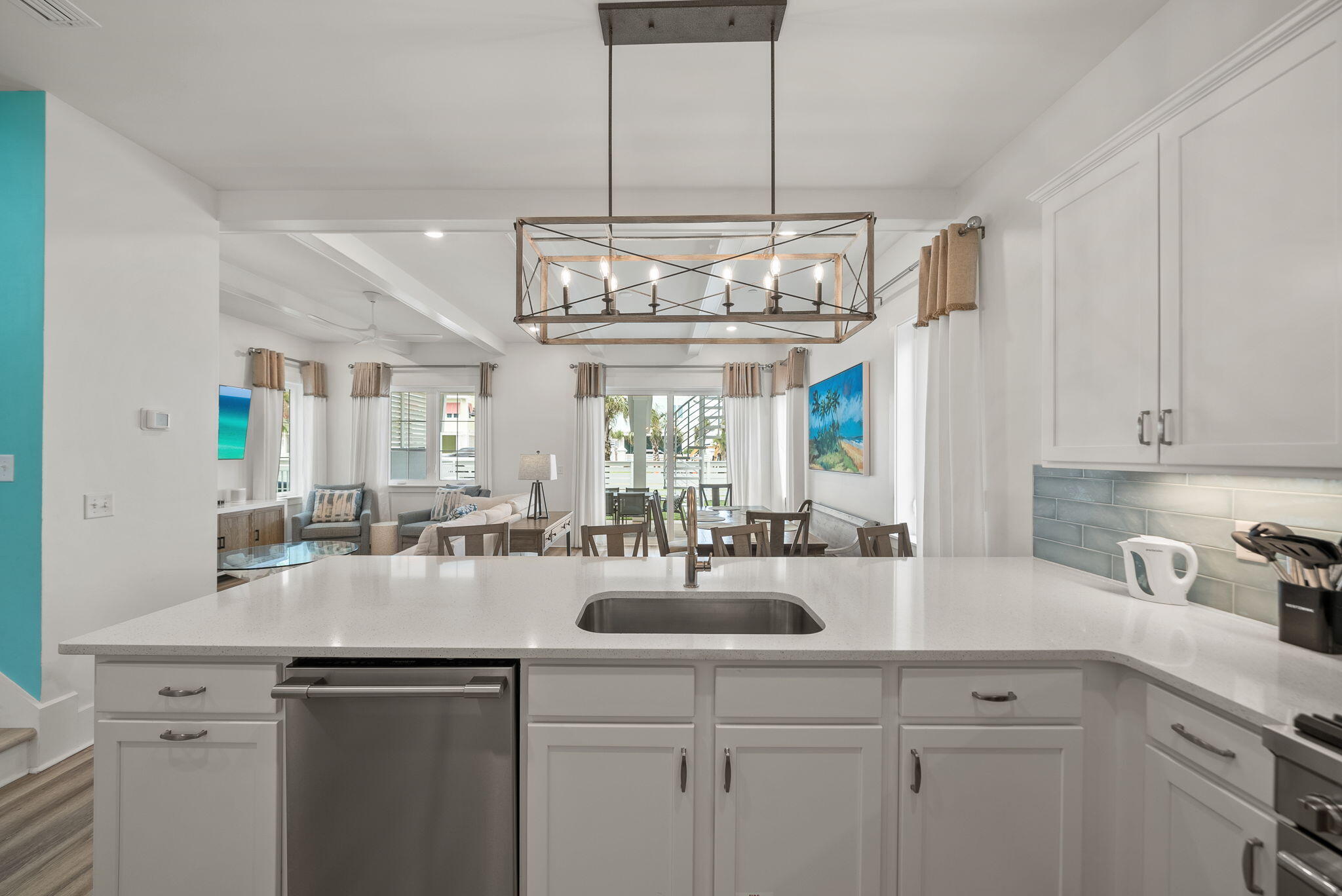 Margaritaville Cottages - Residential