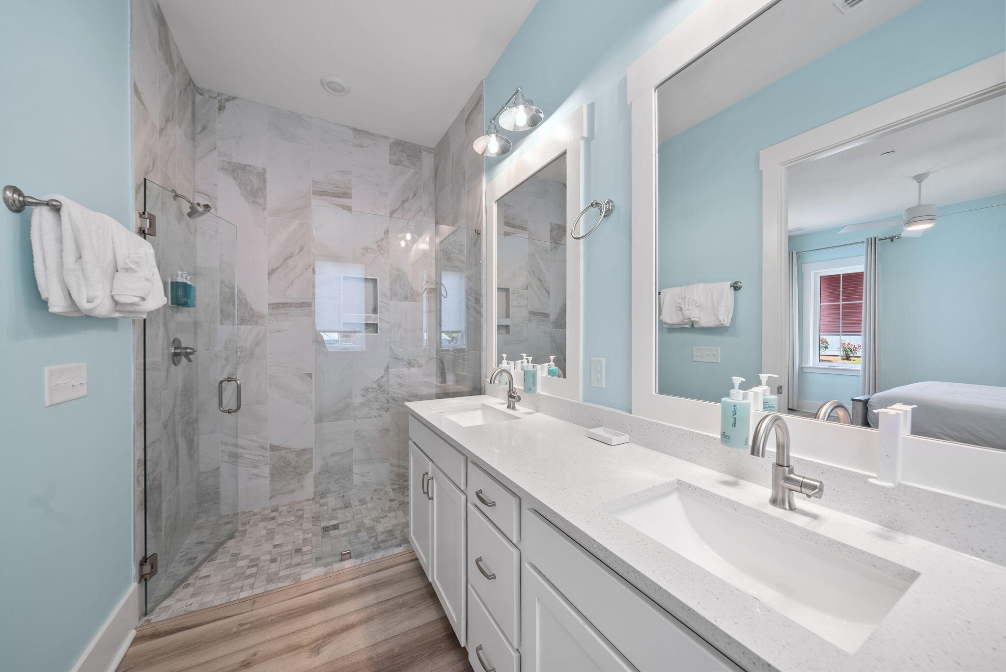 Margaritaville Cottages - Residential