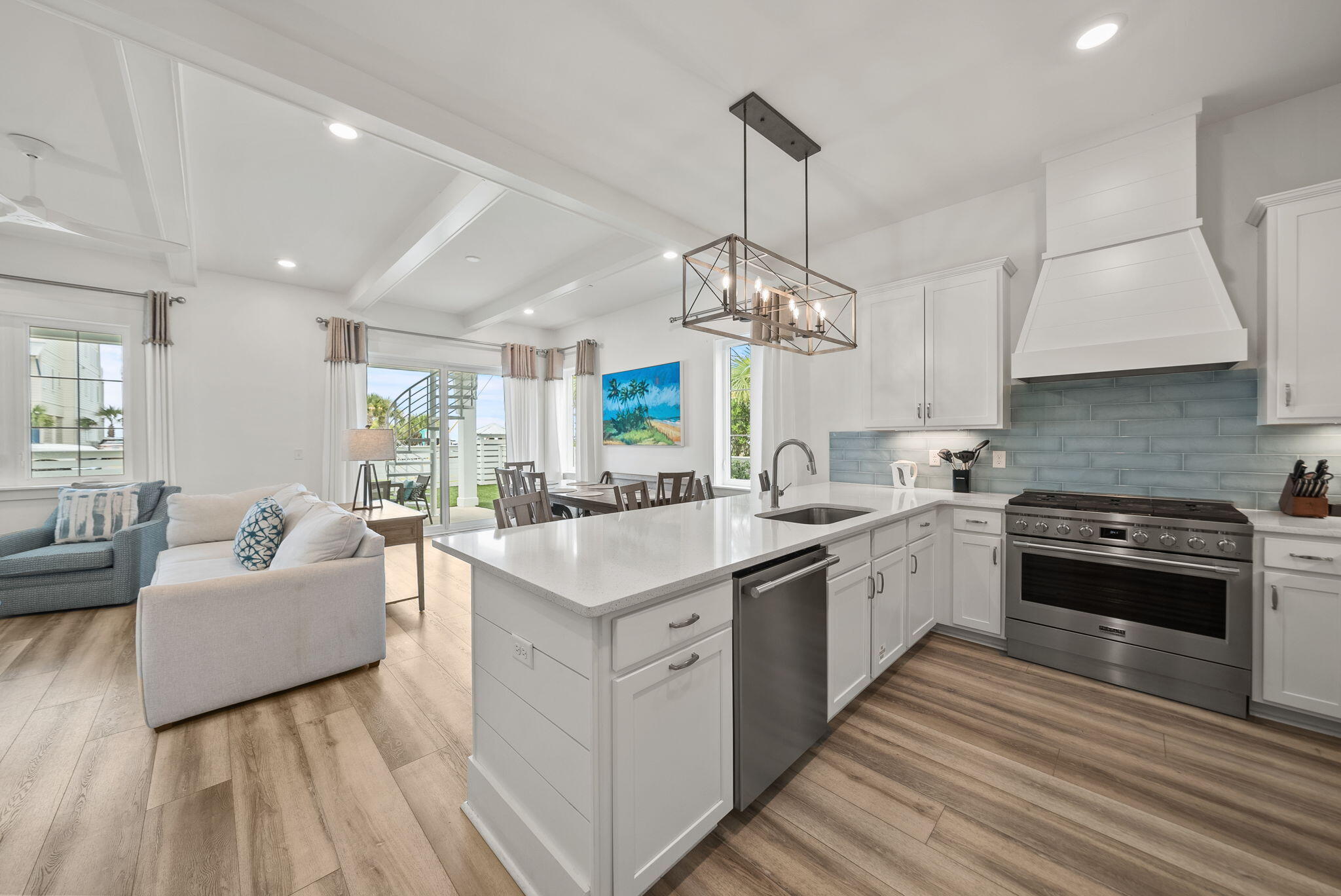 Margaritaville Cottages - Residential