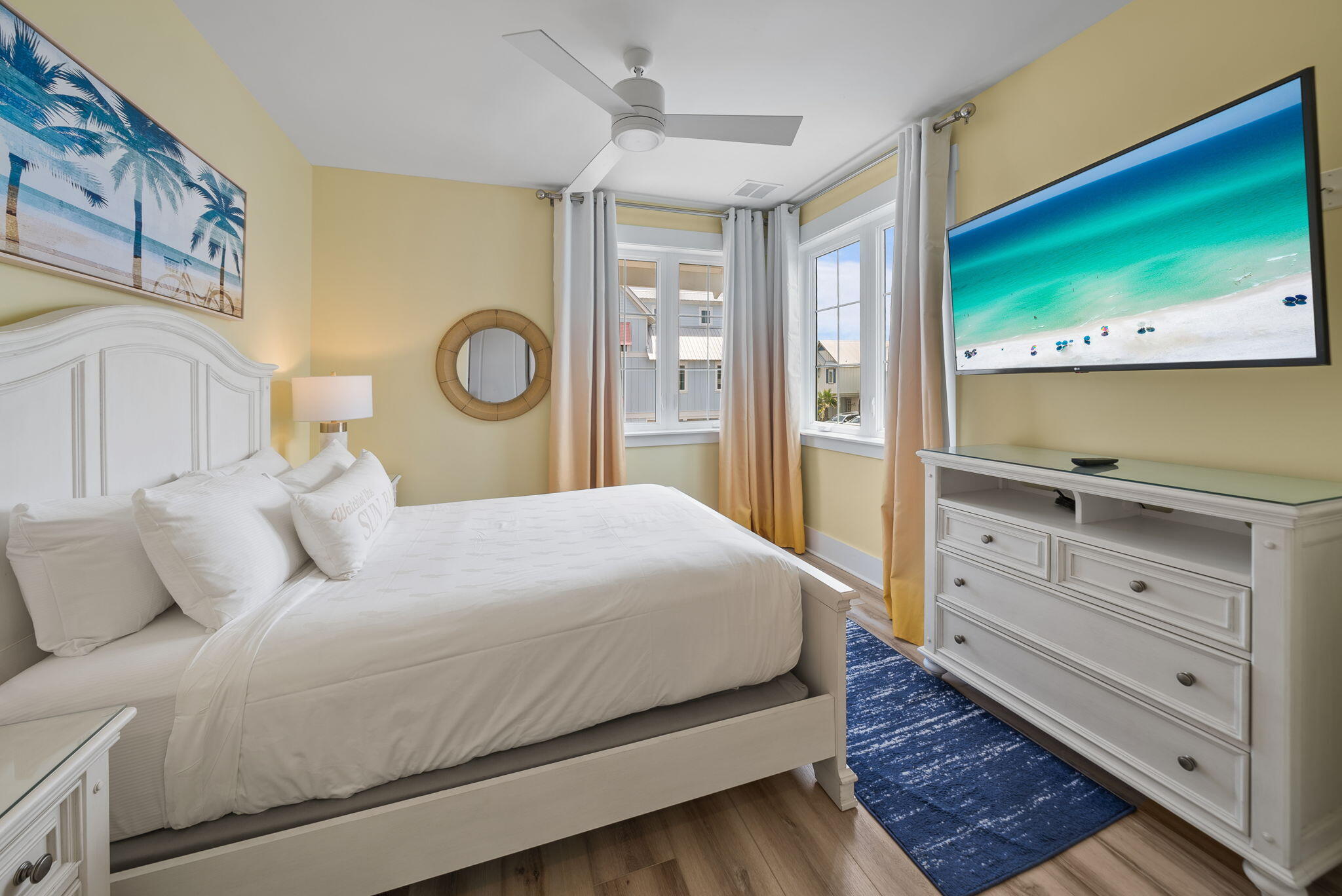Margaritaville Cottages - Residential
