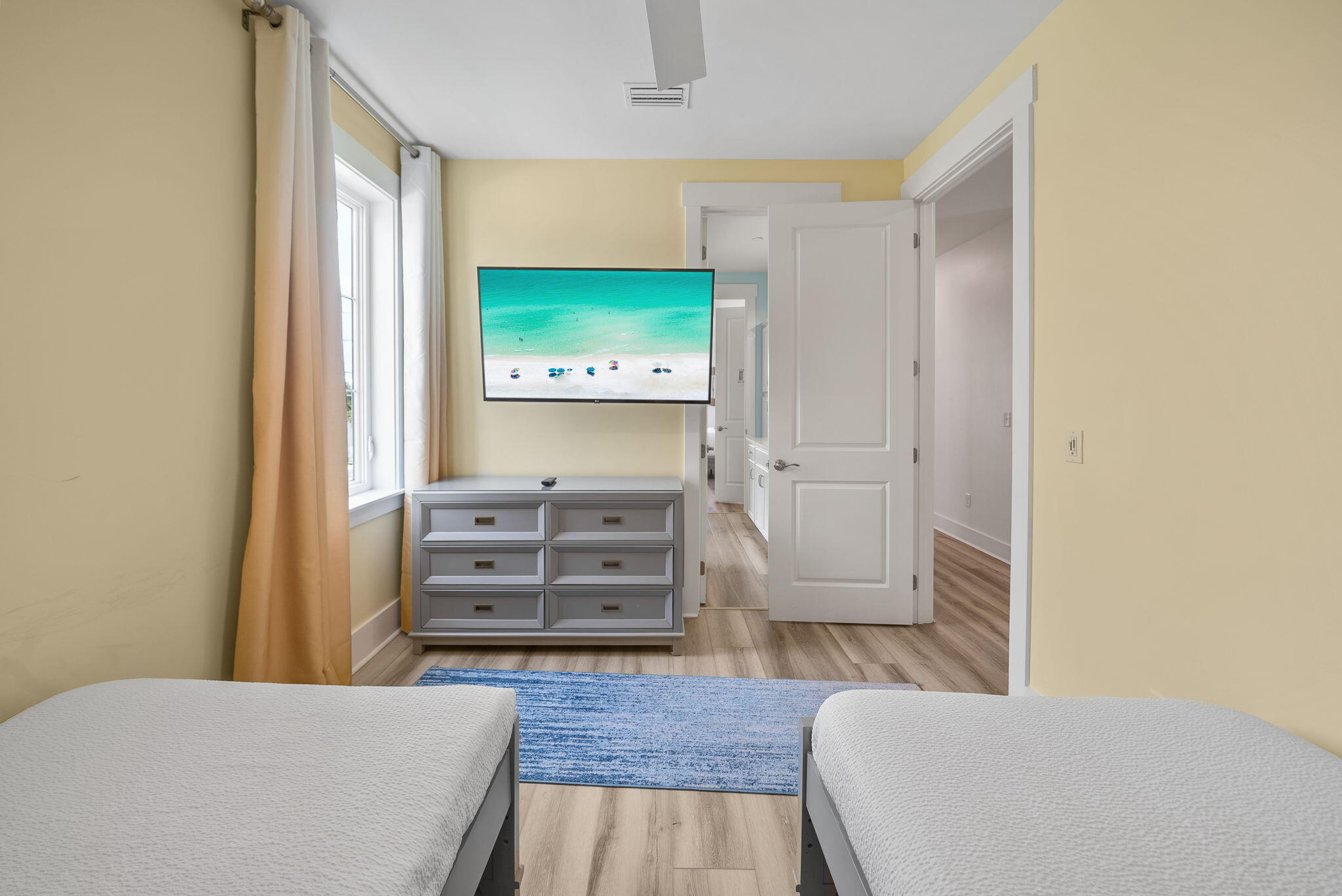 Margaritaville Cottages - Residential