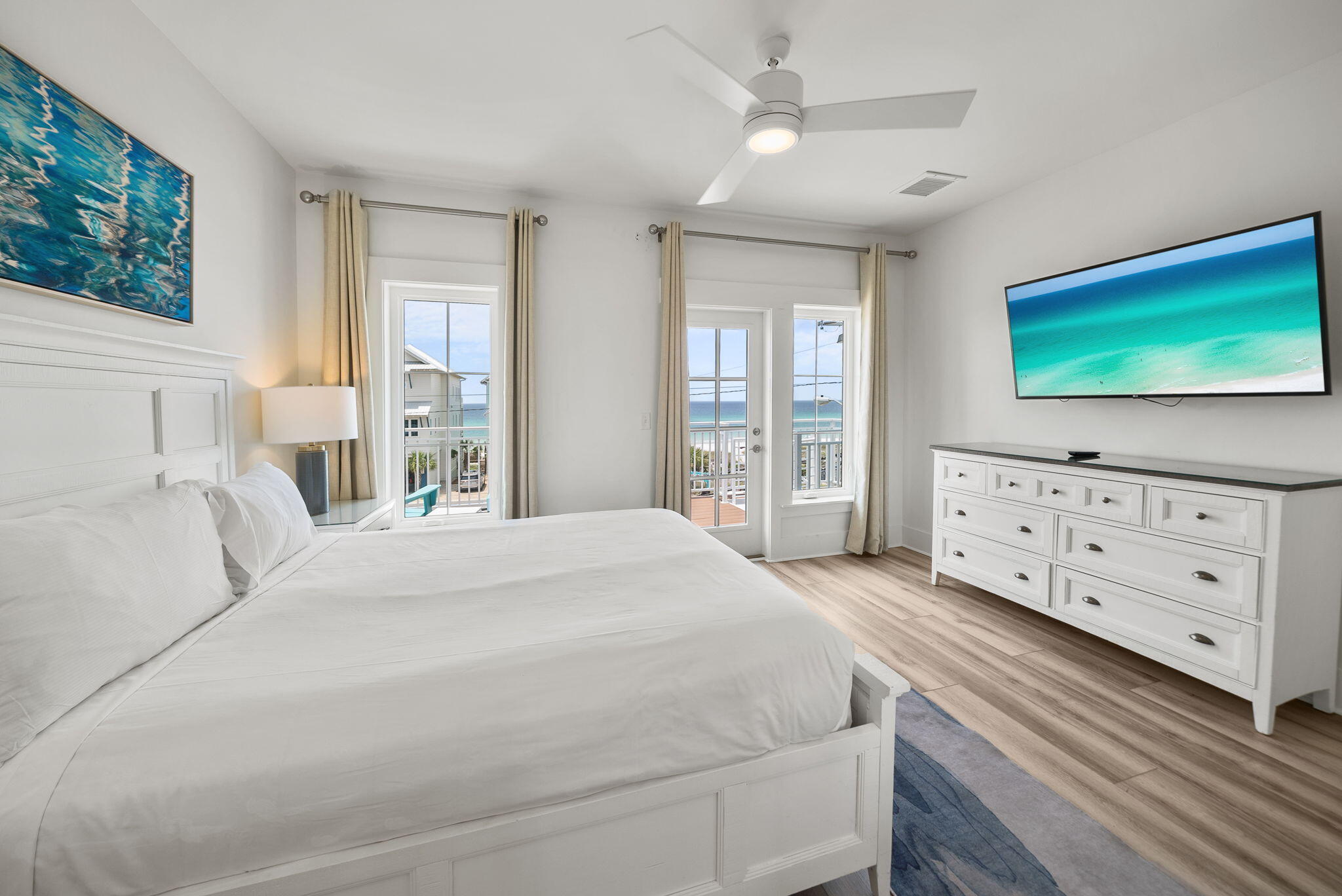 Margaritaville Cottages - Residential