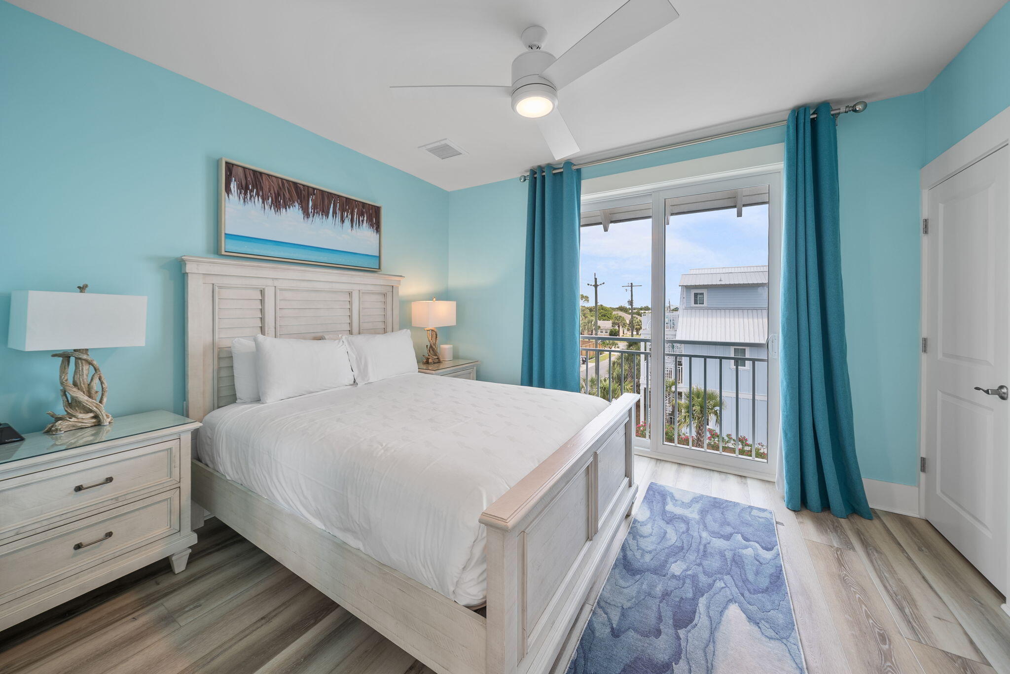 Margaritaville Cottages - Residential