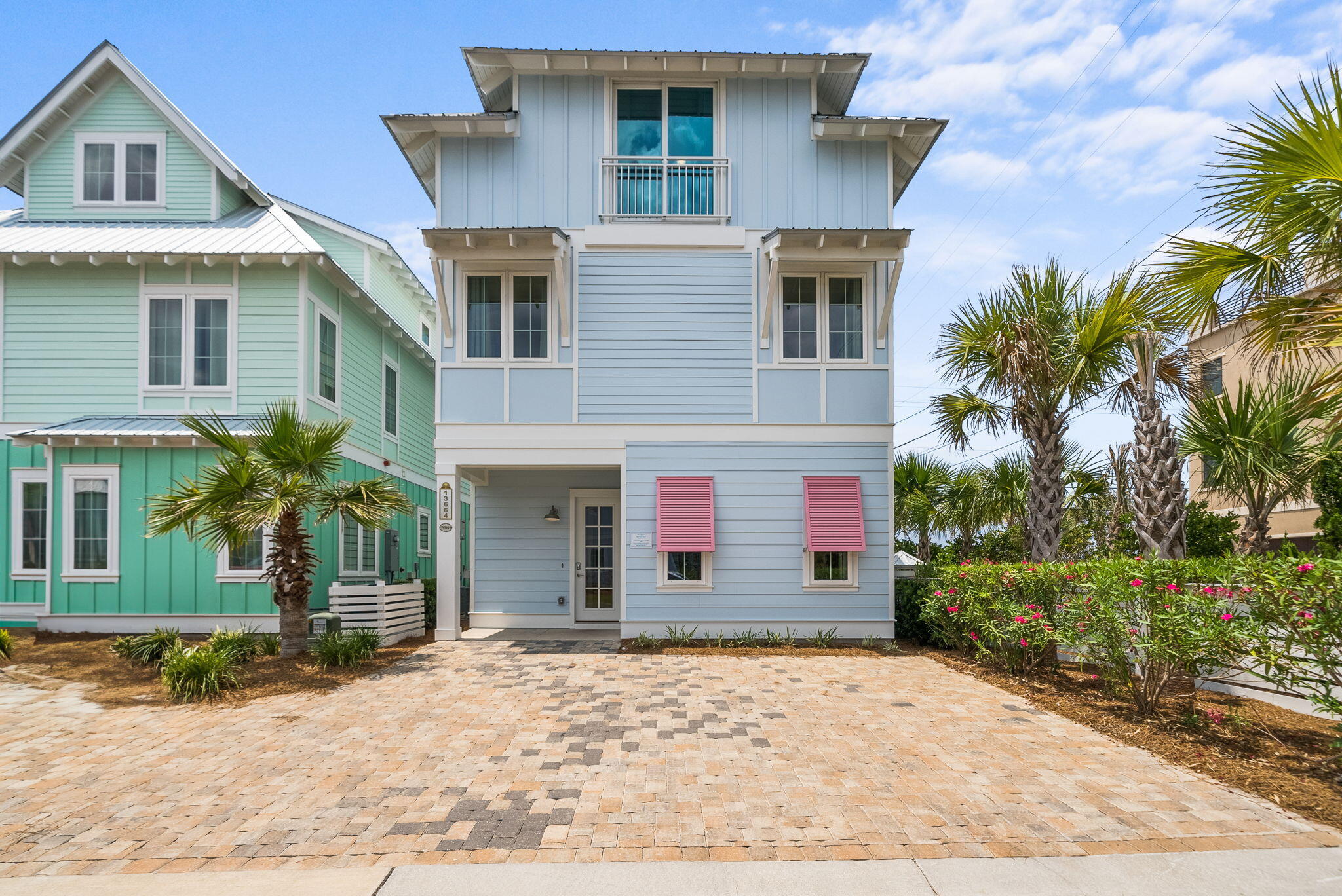 Margaritaville Cottages - Residential