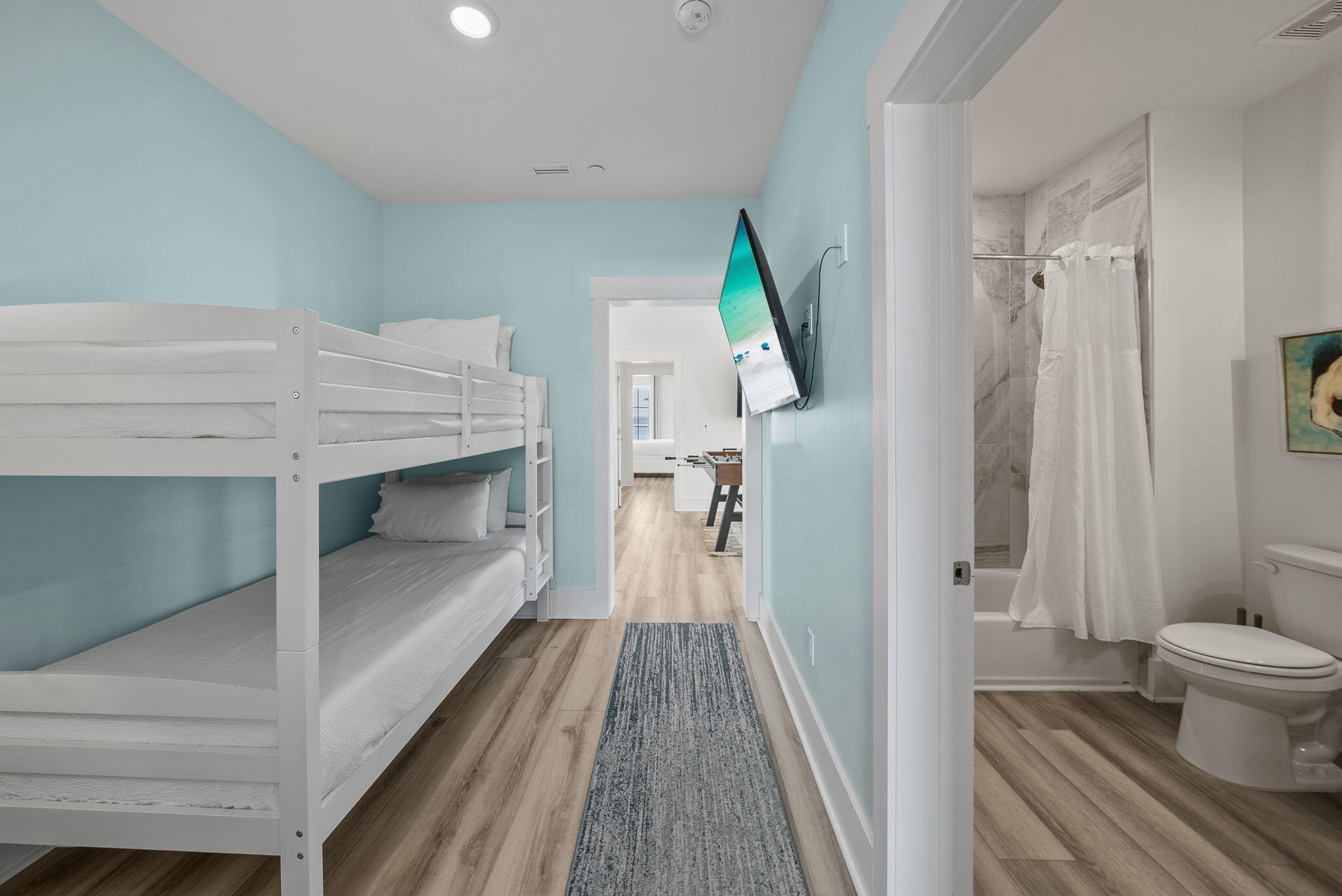 Margaritaville Cottages - Residential
