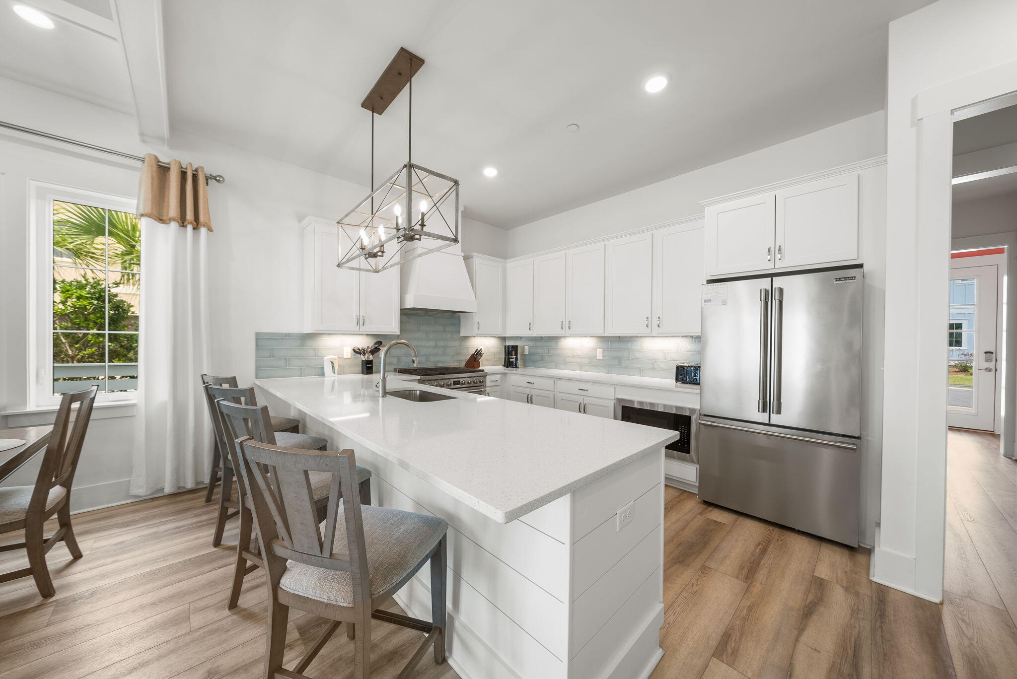 Margaritaville Cottages - Residential