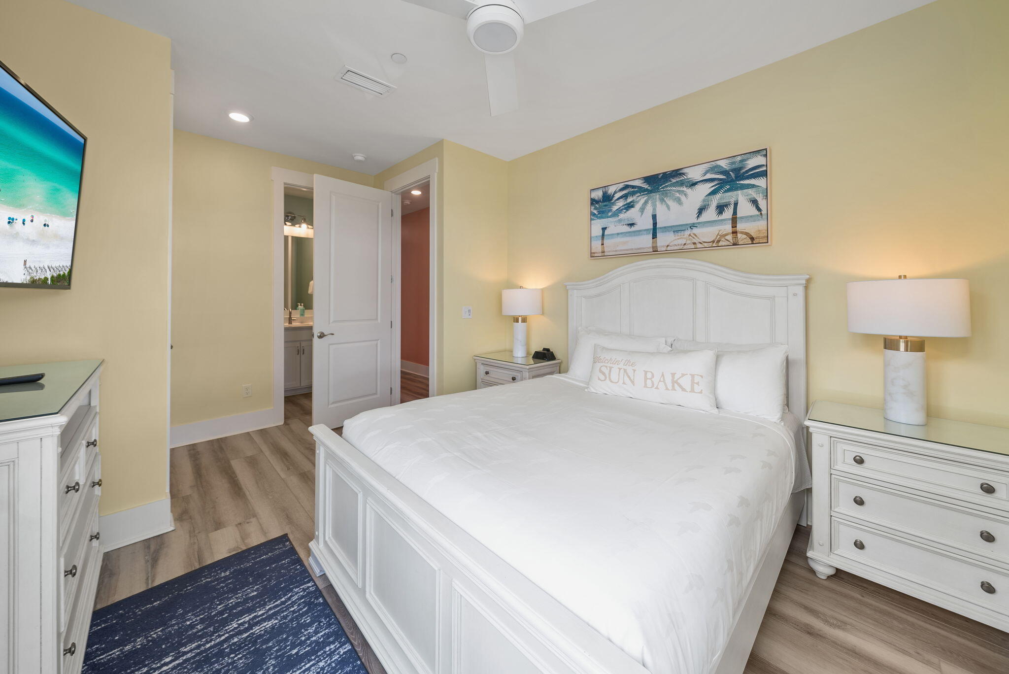 Margaritaville Cottages - Residential