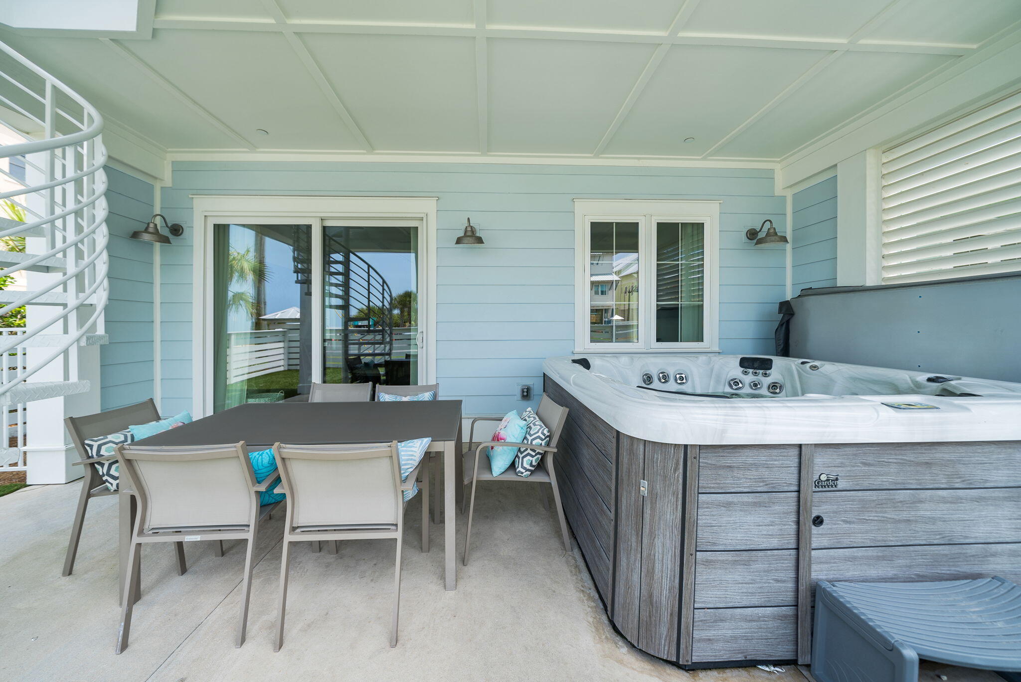 Margaritaville Cottages - Residential