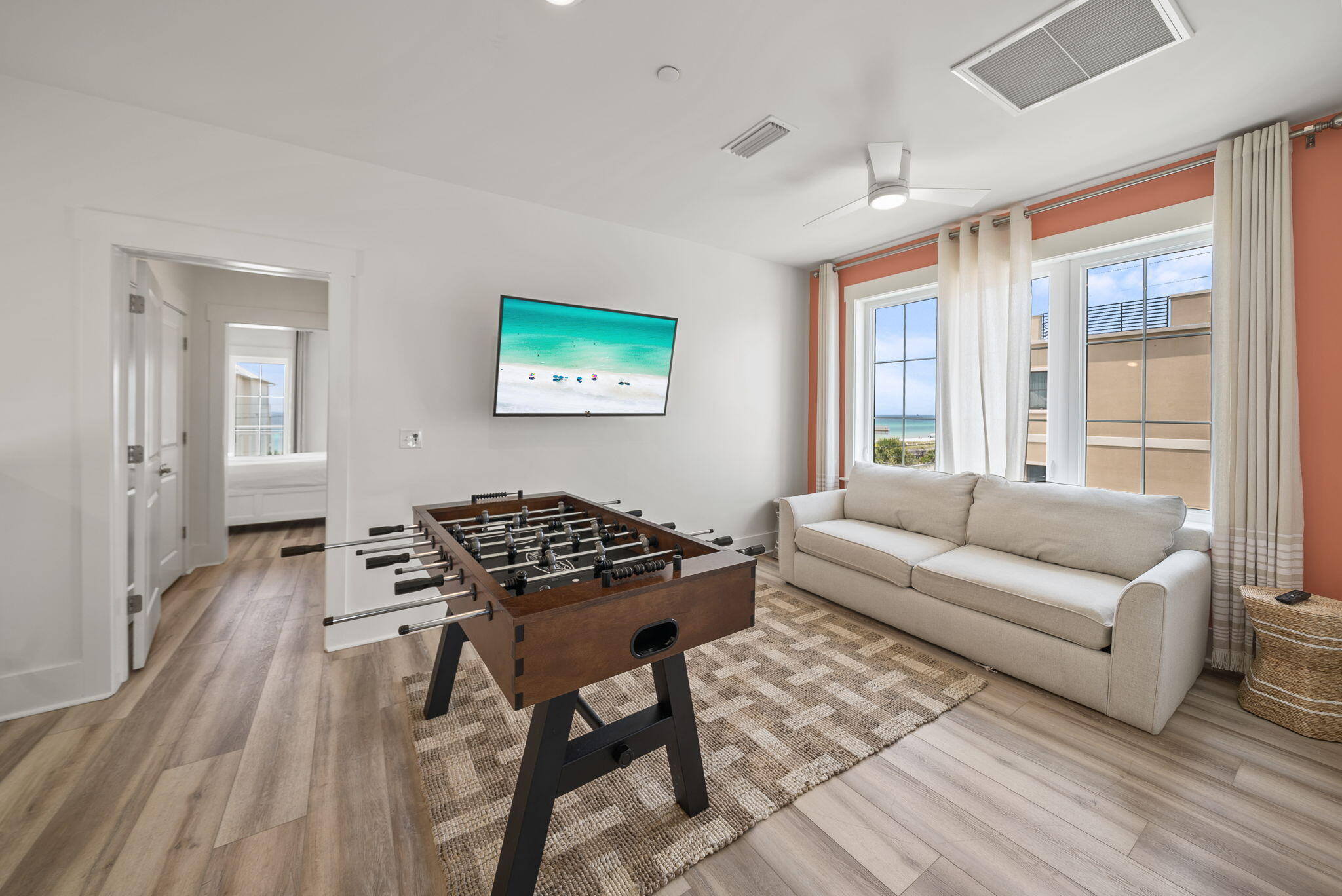 Margaritaville Cottages - Residential