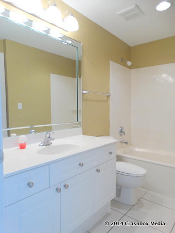 SUMMER PLACE - Residential