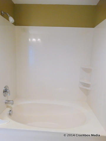 SUMMER PLACE - Residential