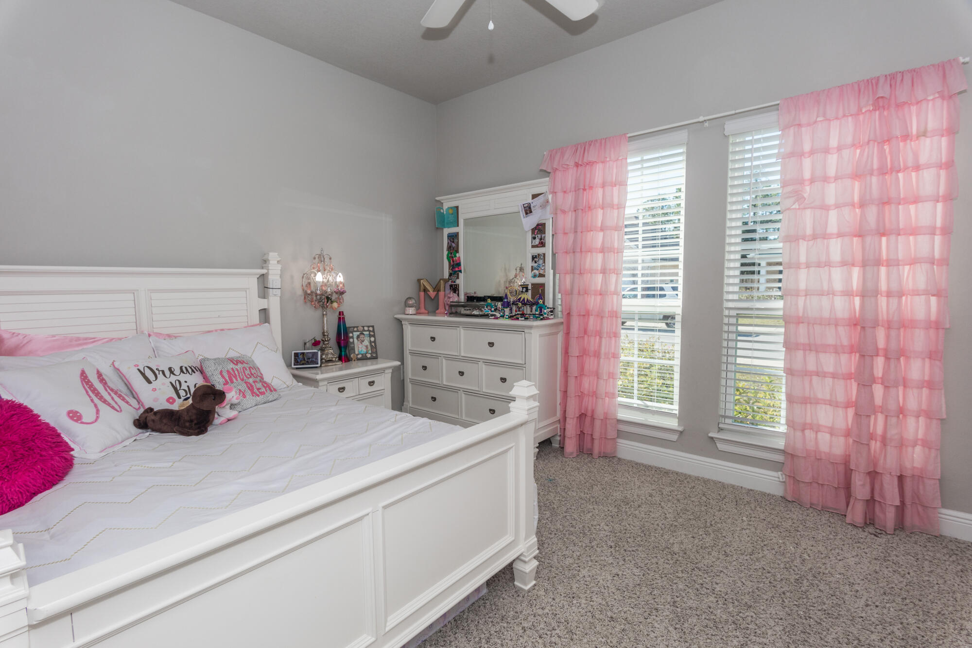 Peach Creek - Residential