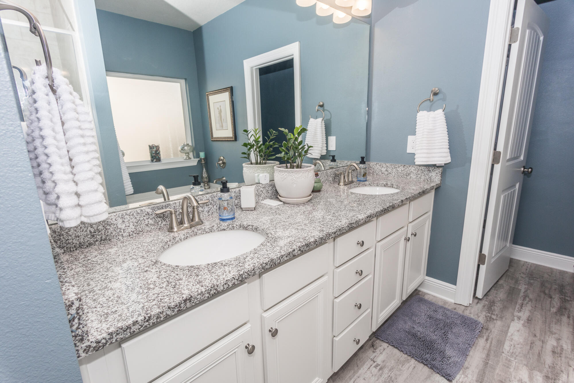 Peach Creek - Residential