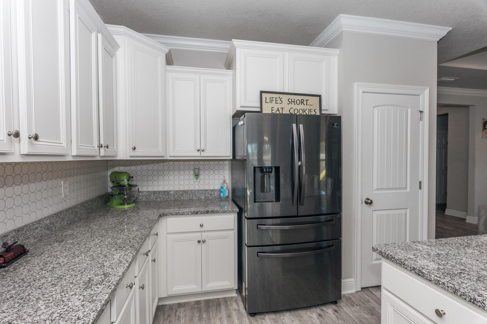 Peach Creek - Residential