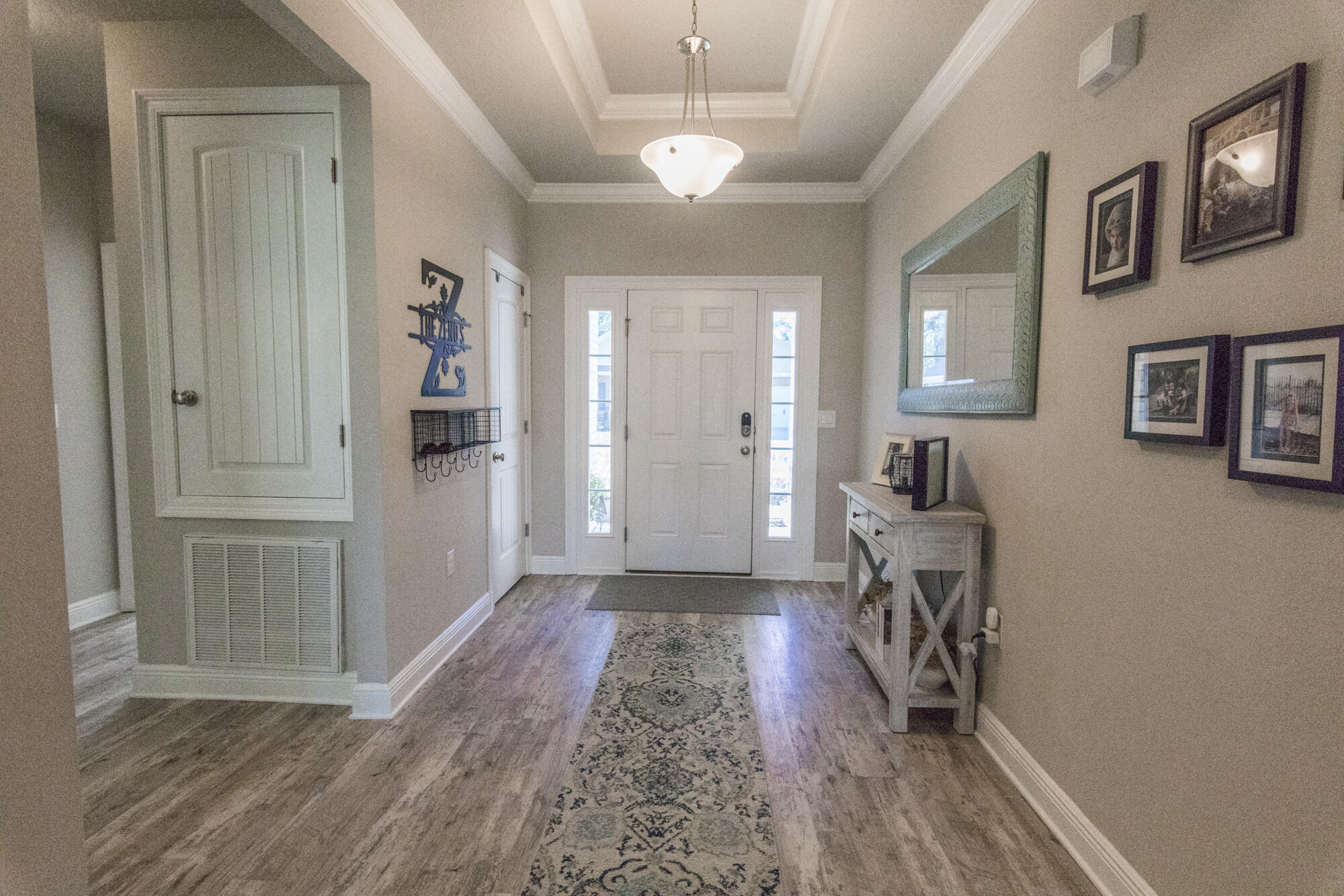 Peach Creek - Residential