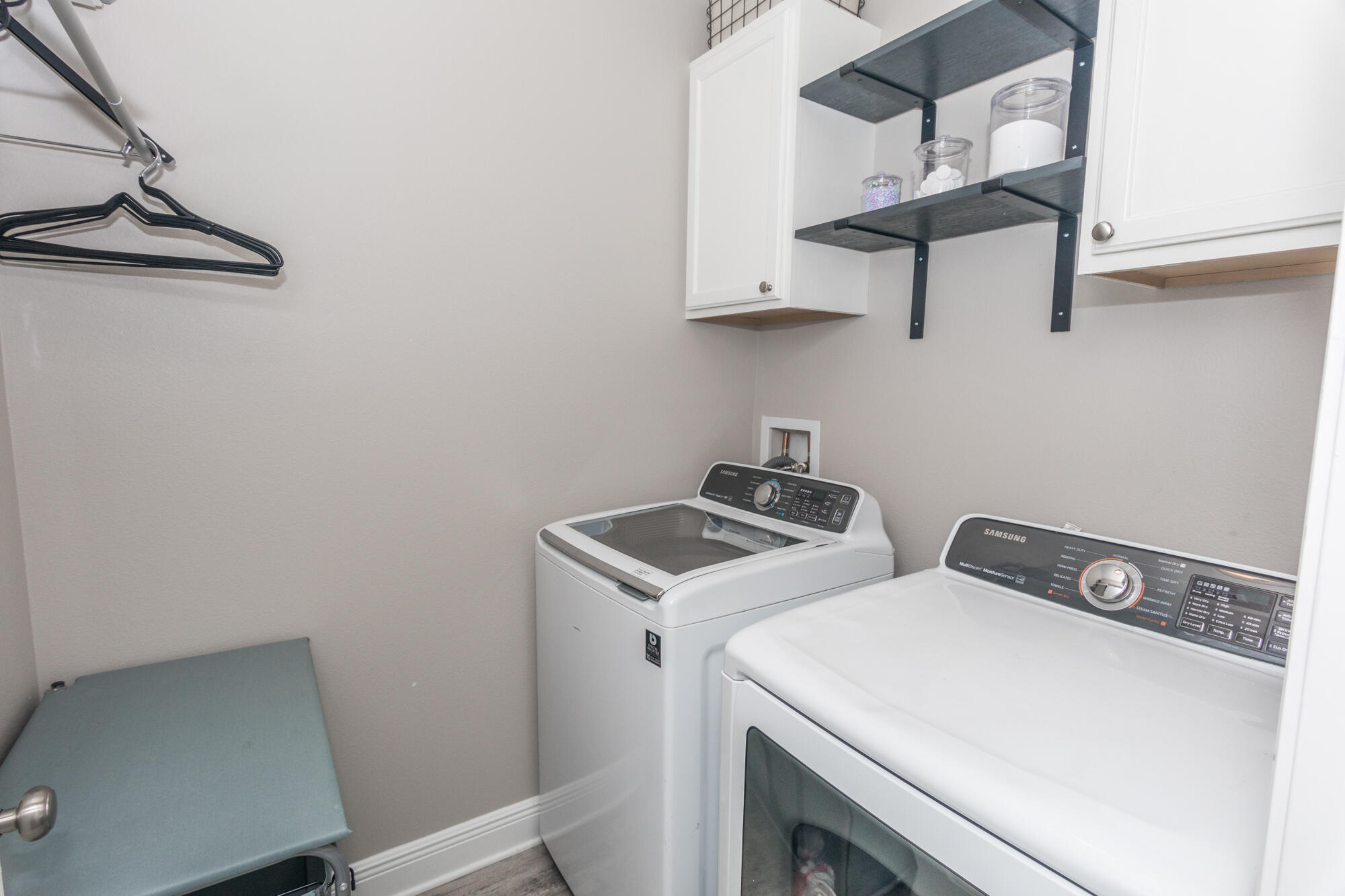 Peach Creek - Residential