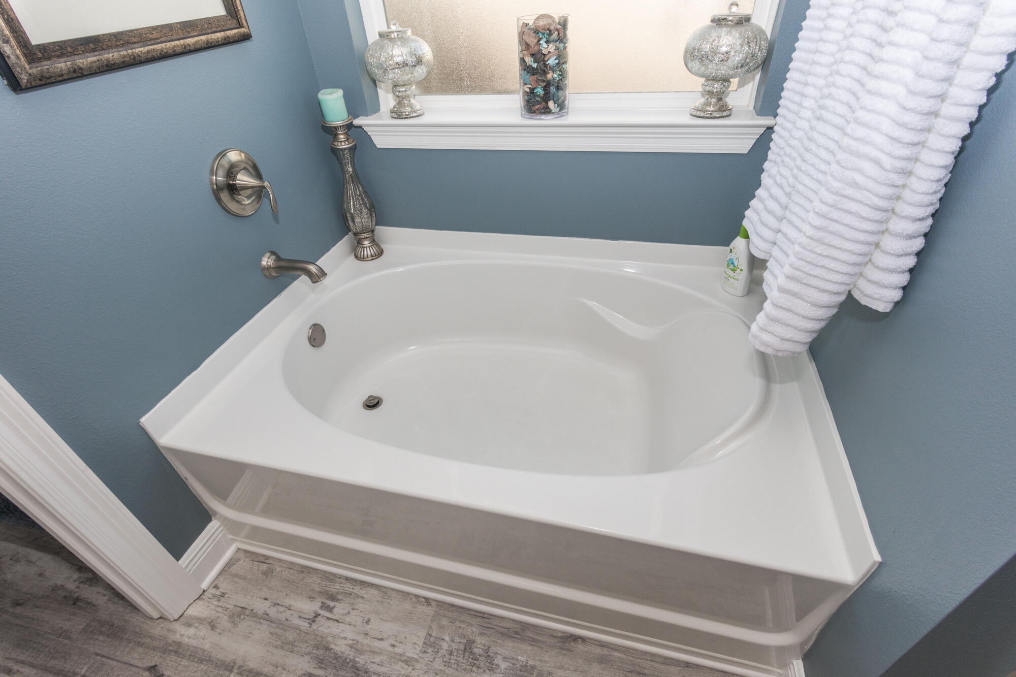 Peach Creek - Residential