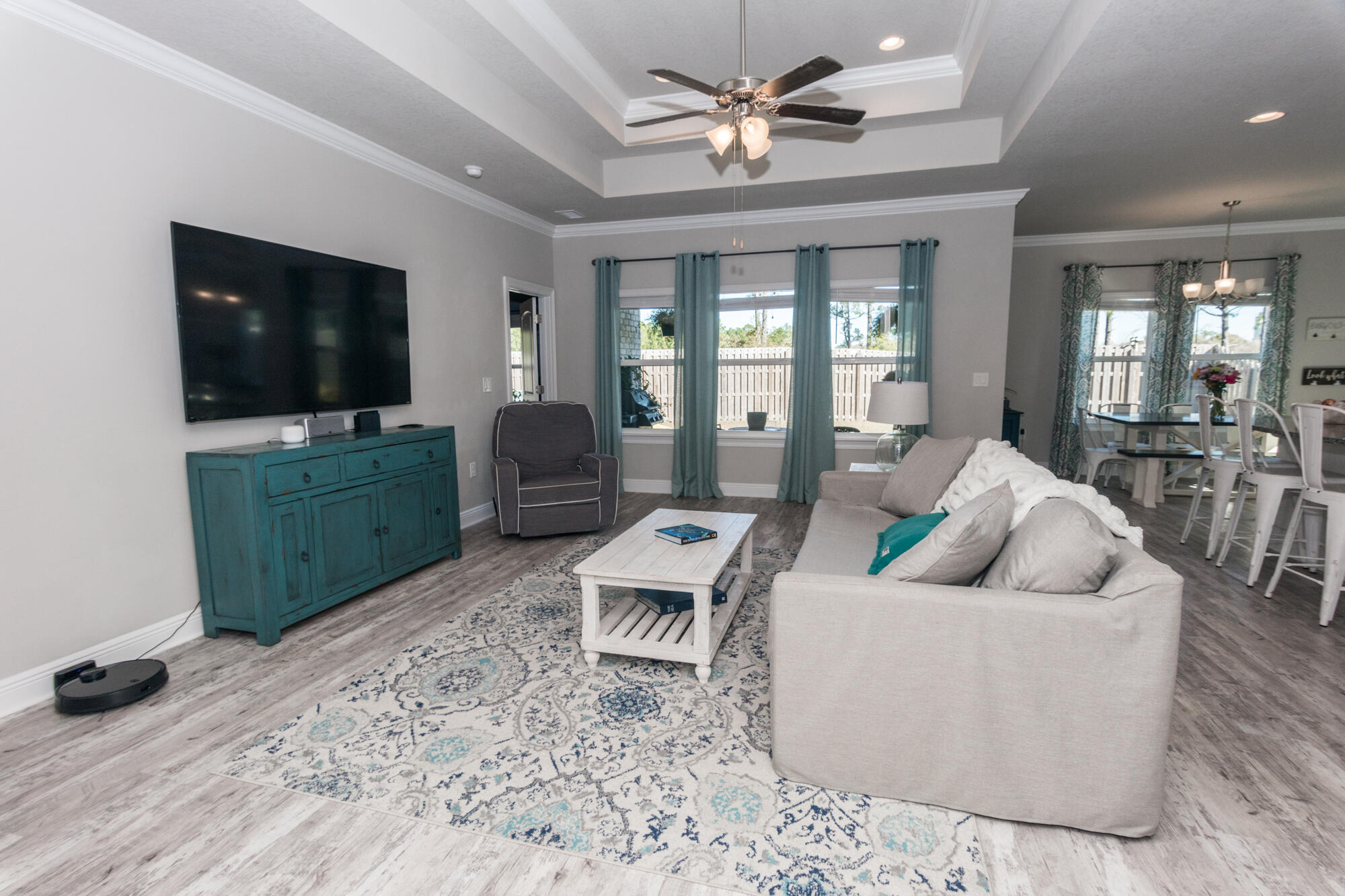 Peach Creek - Residential